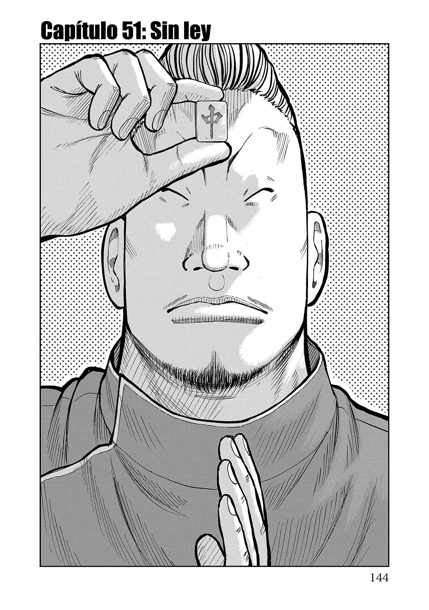 Capítulo 51, página 2