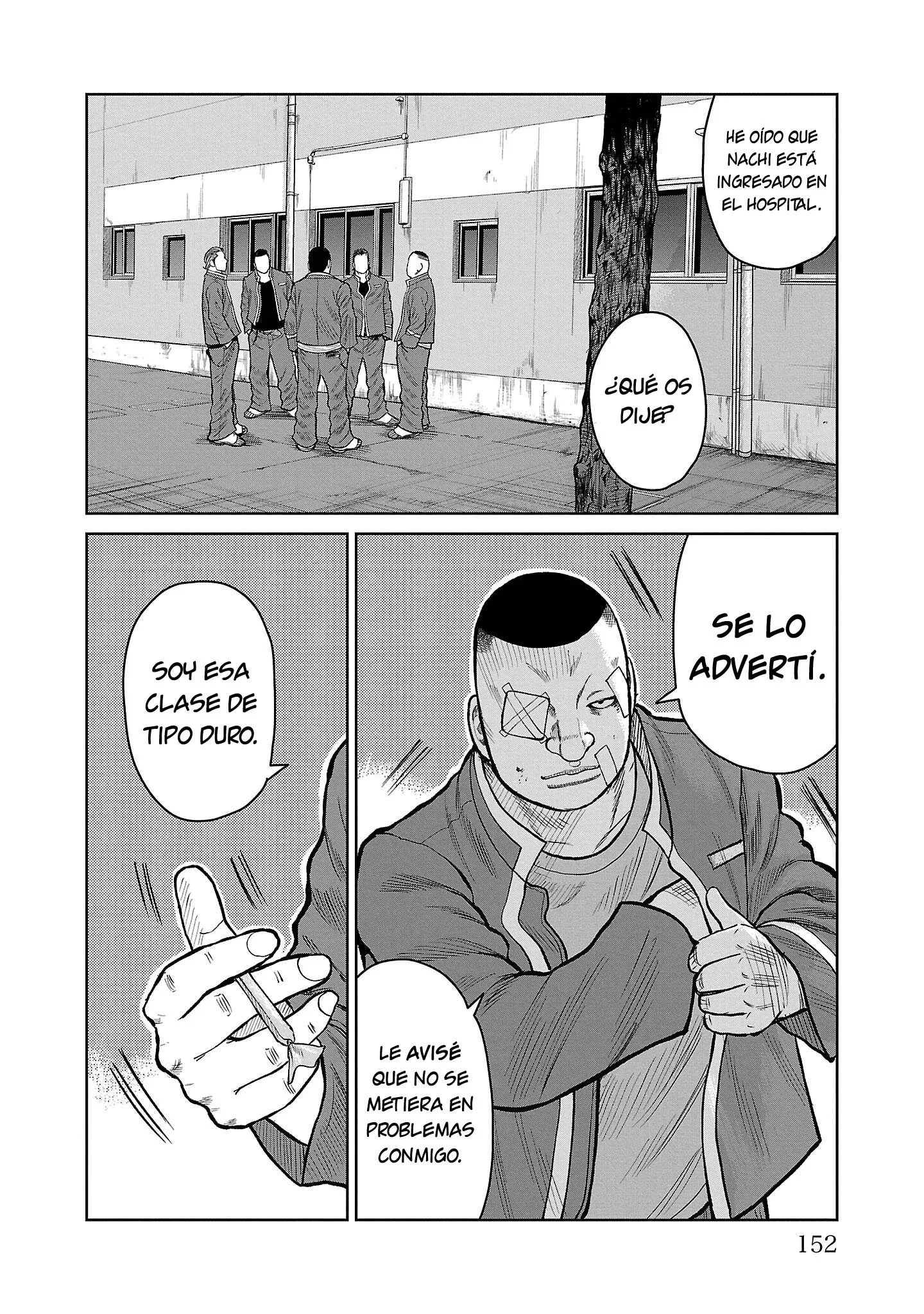 Capítulo 51, página 10
