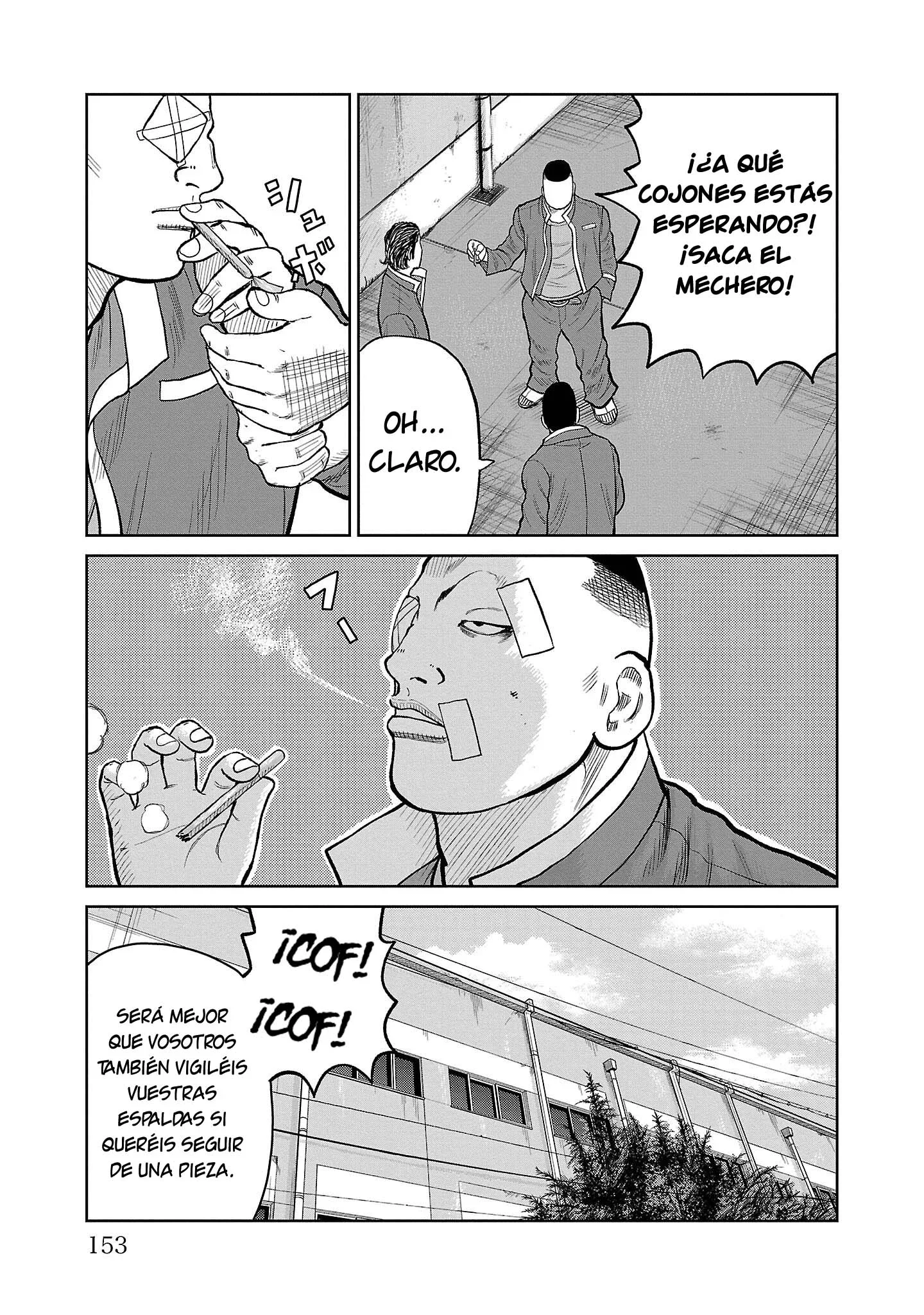 Capítulo 51, página 11