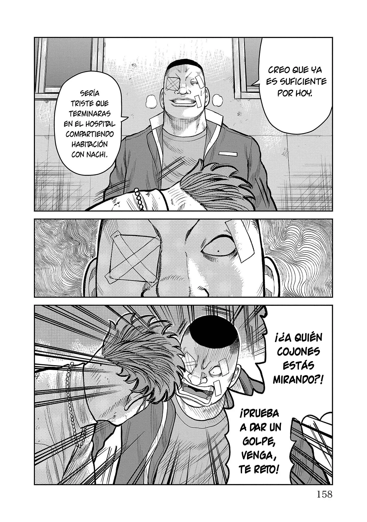 Capítulo 51, página 16