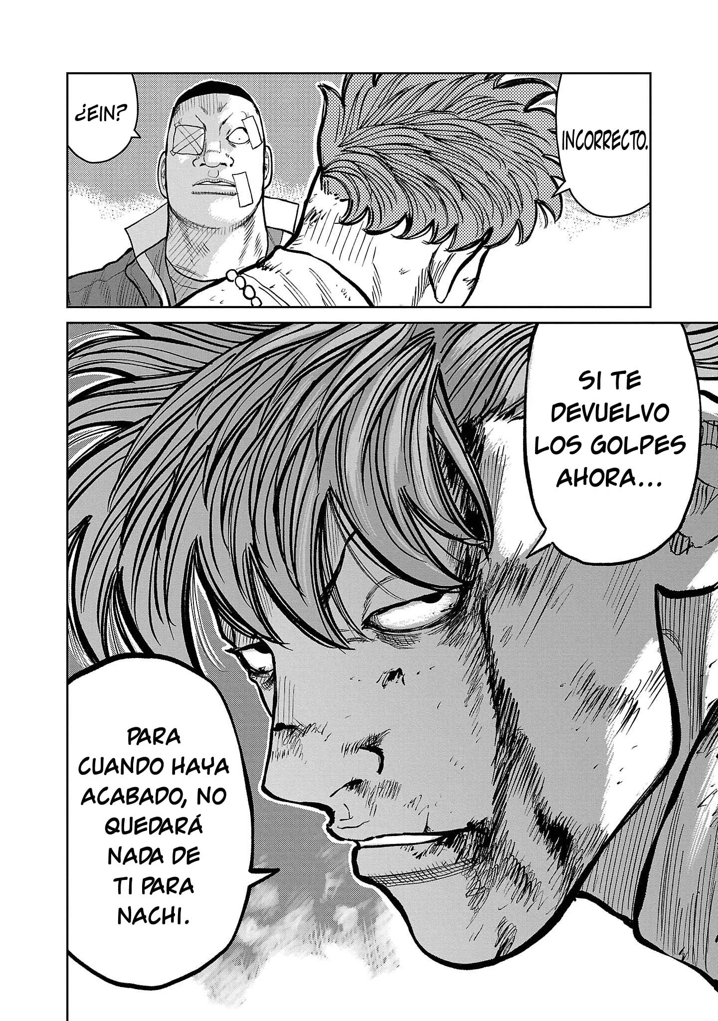 Capítulo 51, página 18