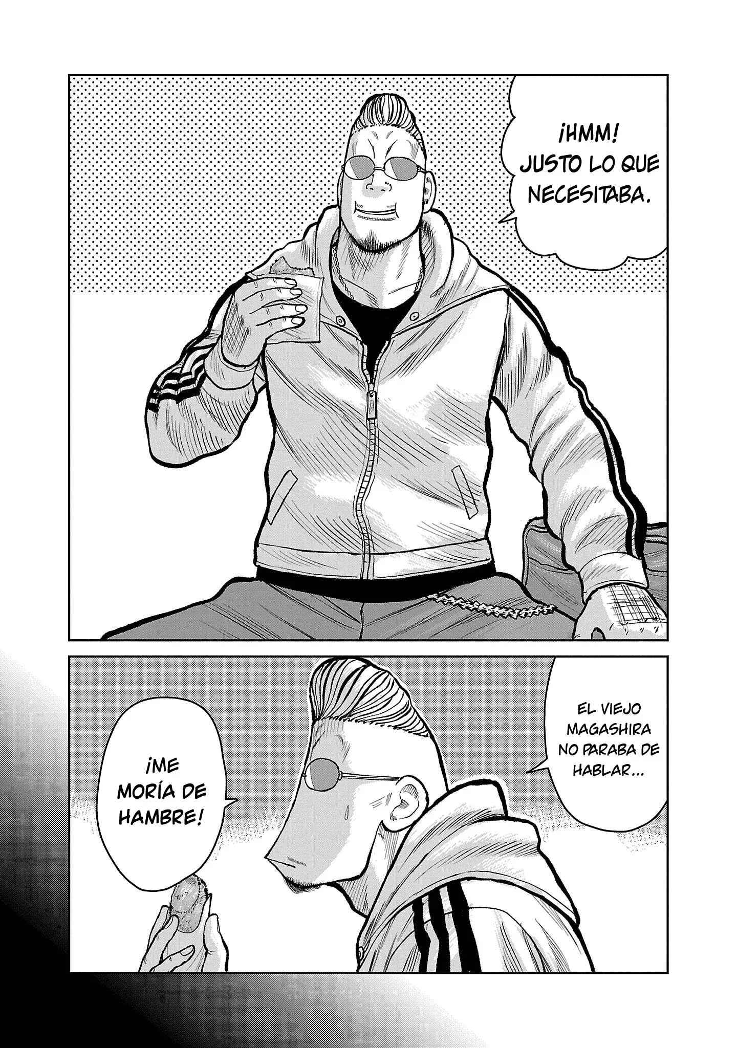 Capítulo 51, página 22