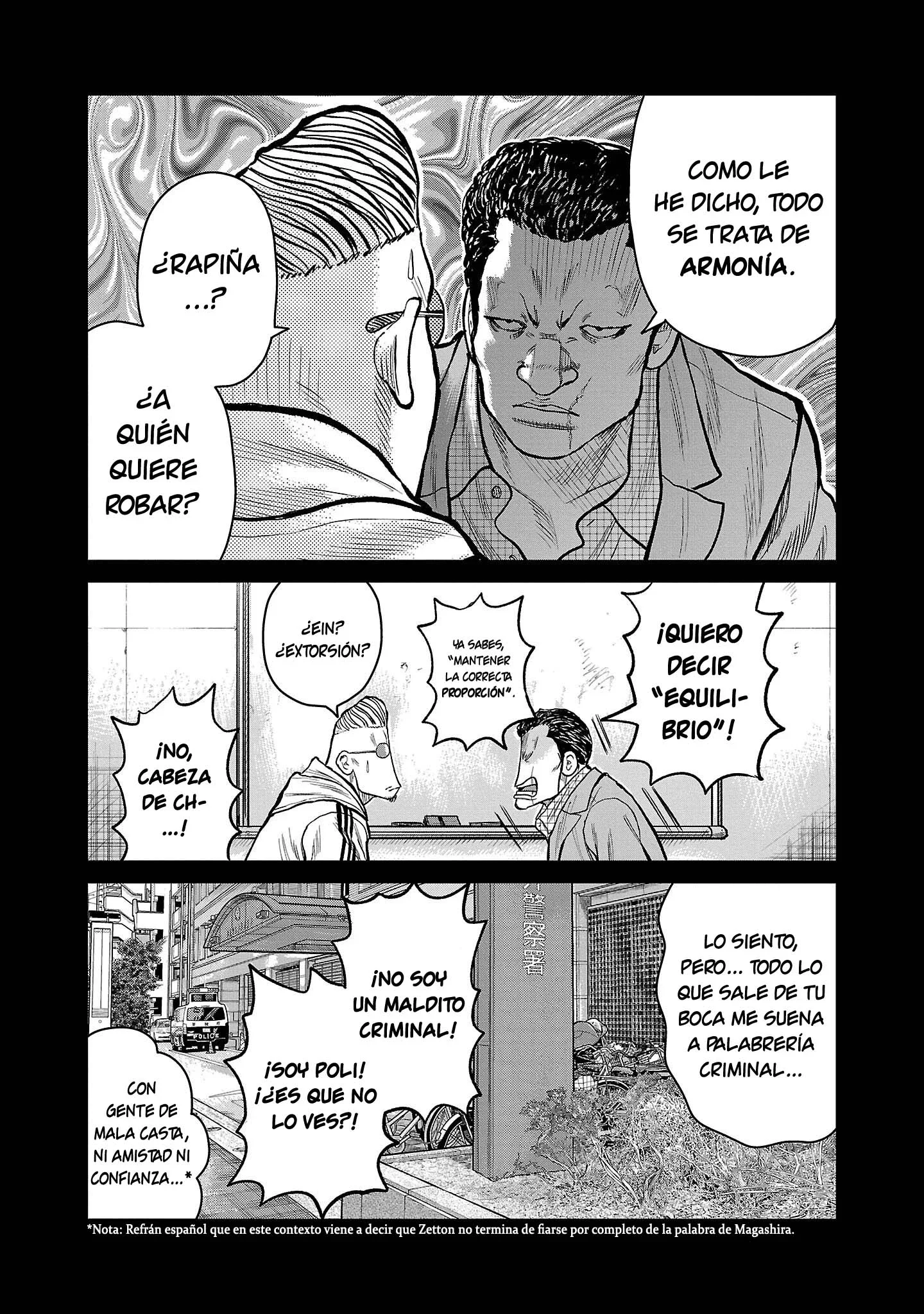 Capítulo 51, página 23