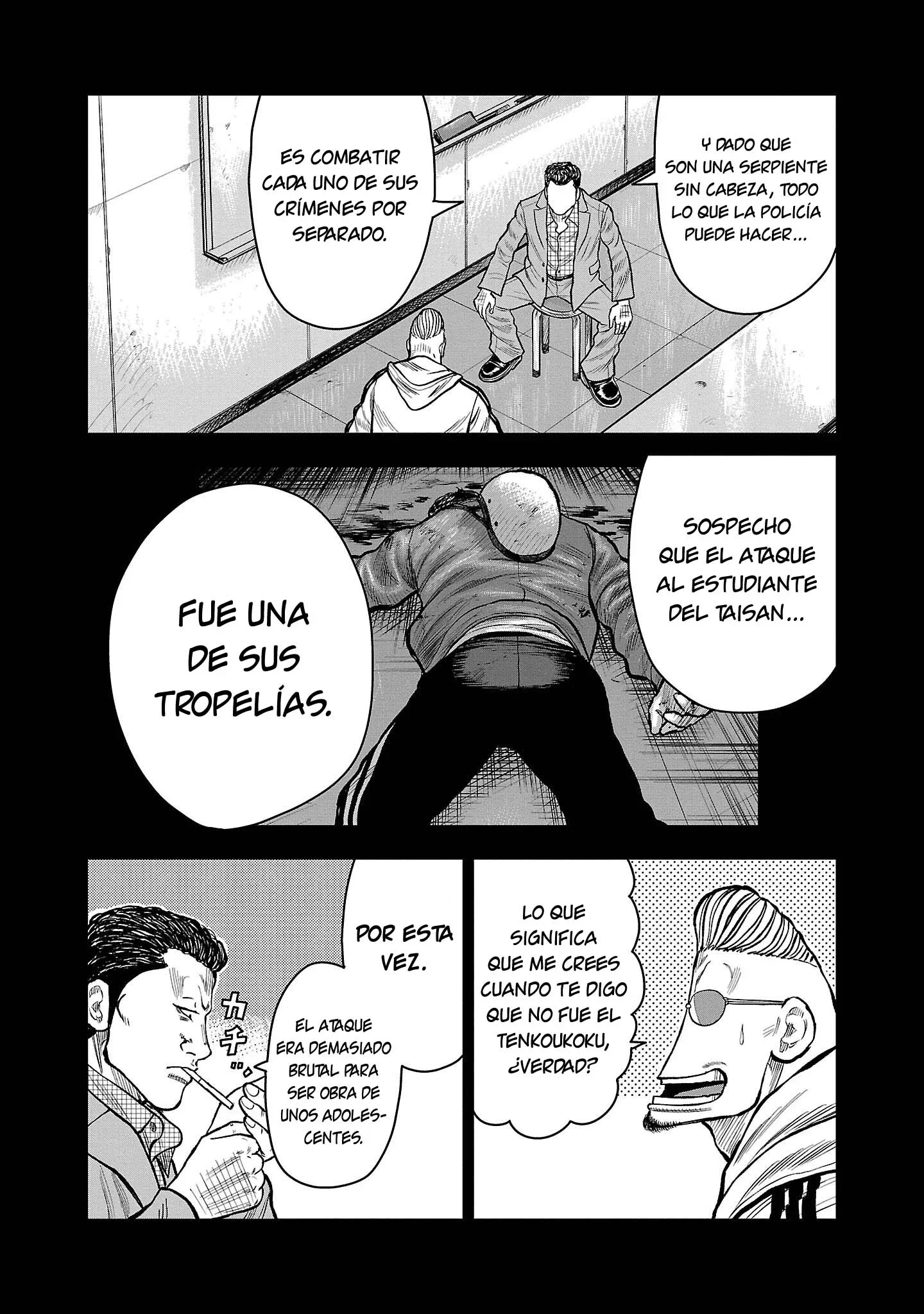 Capítulo 51, página 26