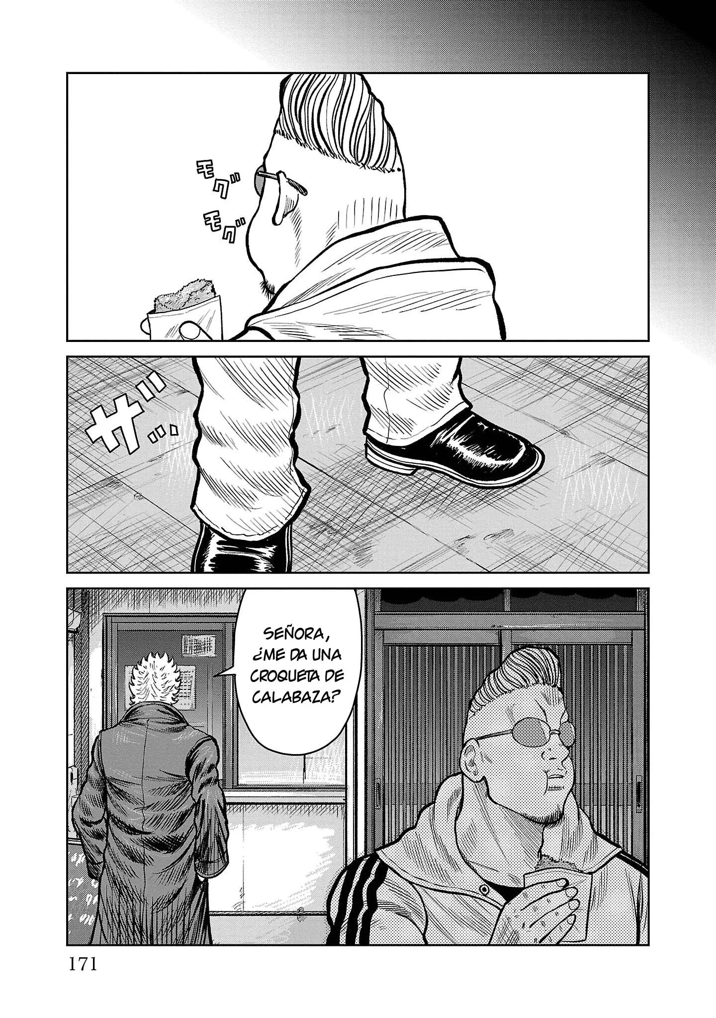 Capítulo 51, página 29