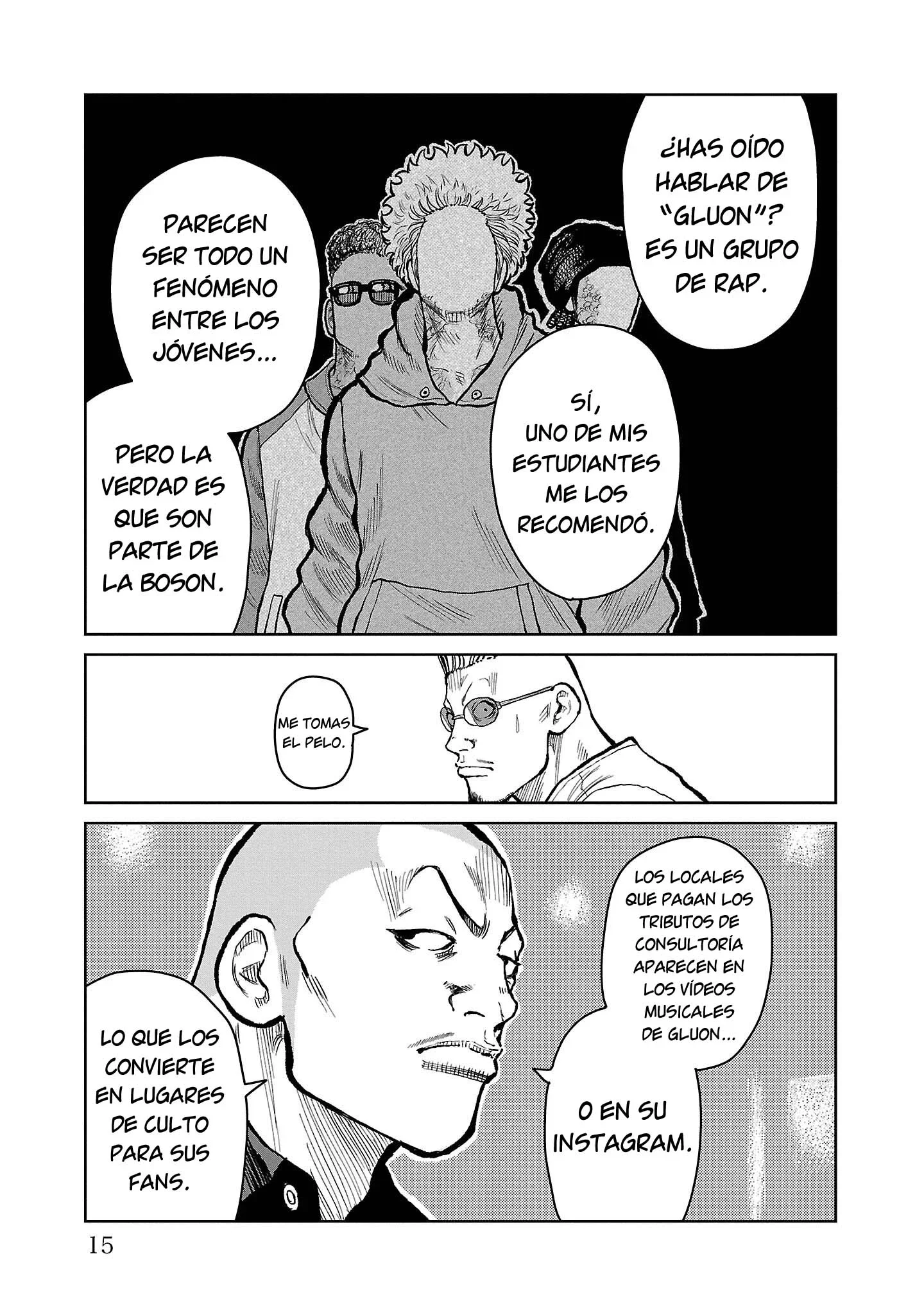 Capítulo 52, página 10