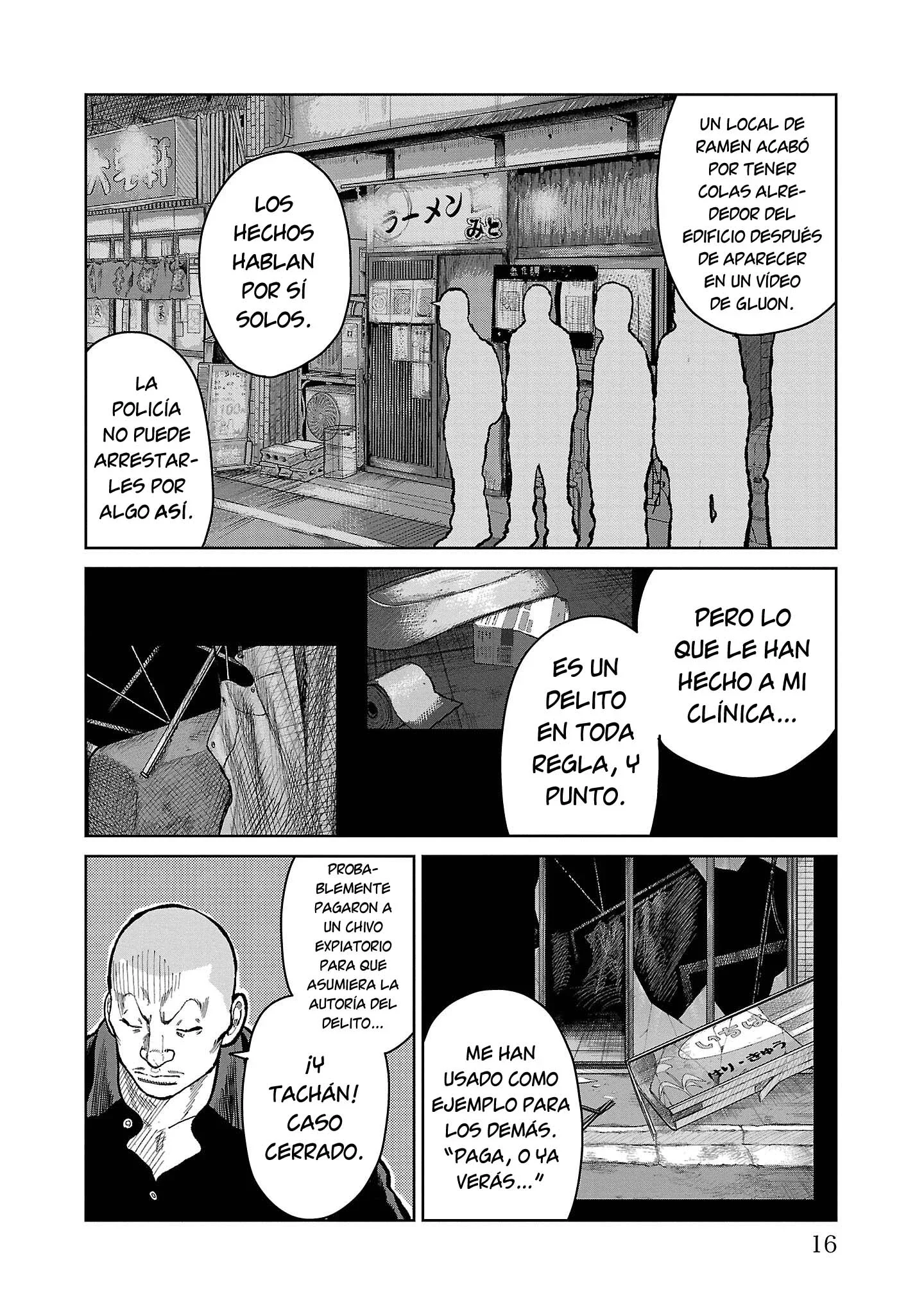 Capítulo 52, página 11