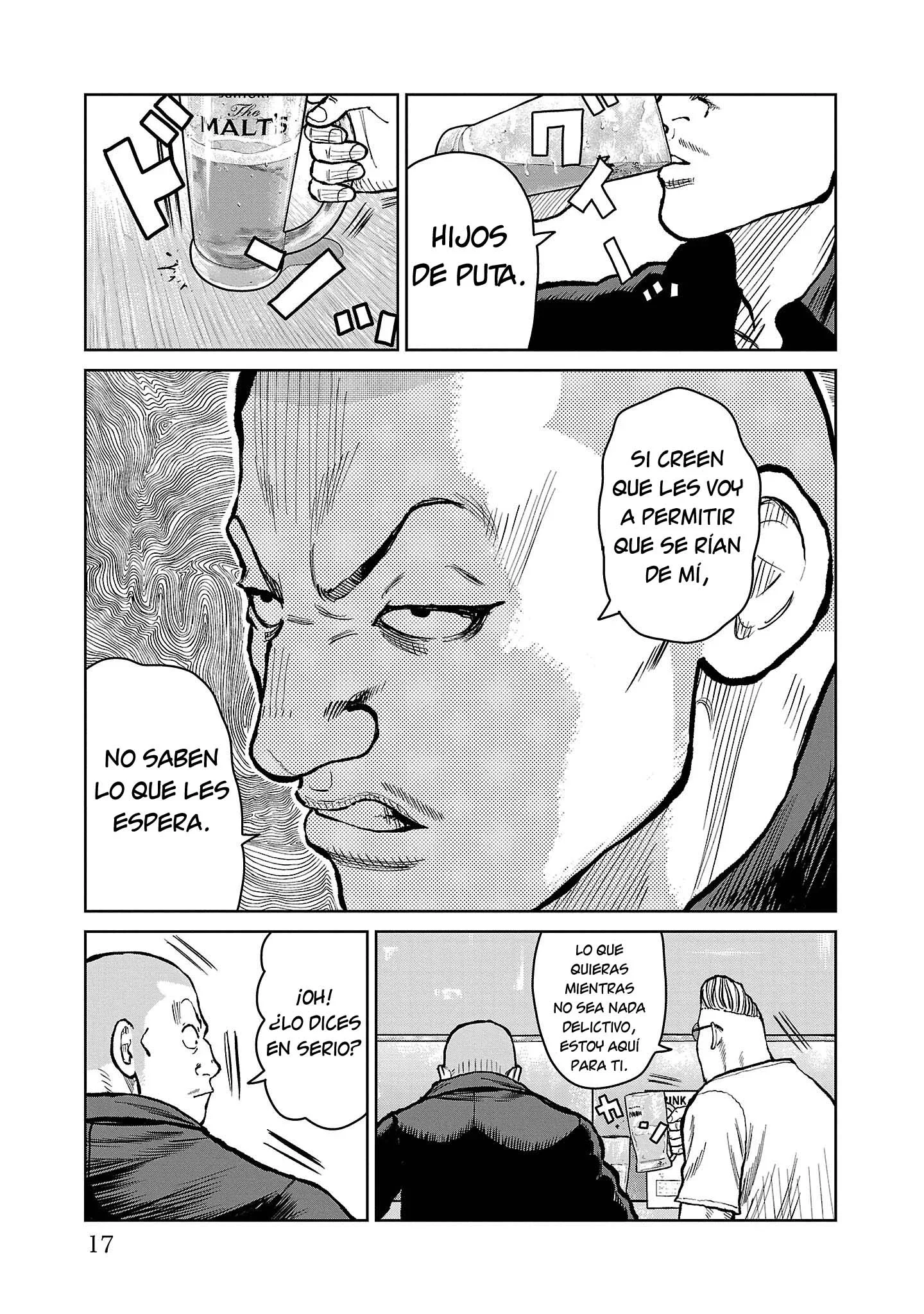 Capítulo 52, página 12