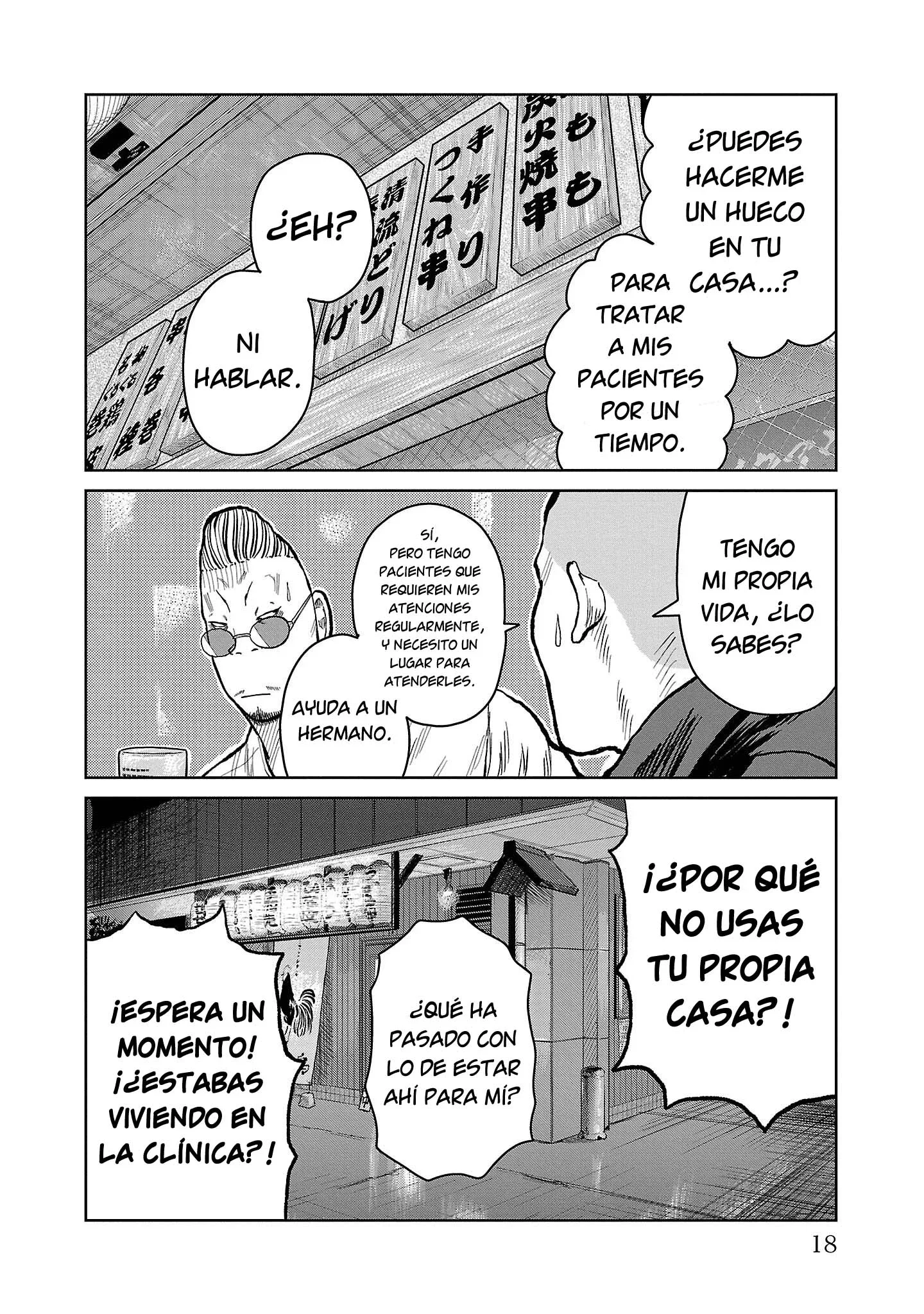 Capítulo 52, página 13