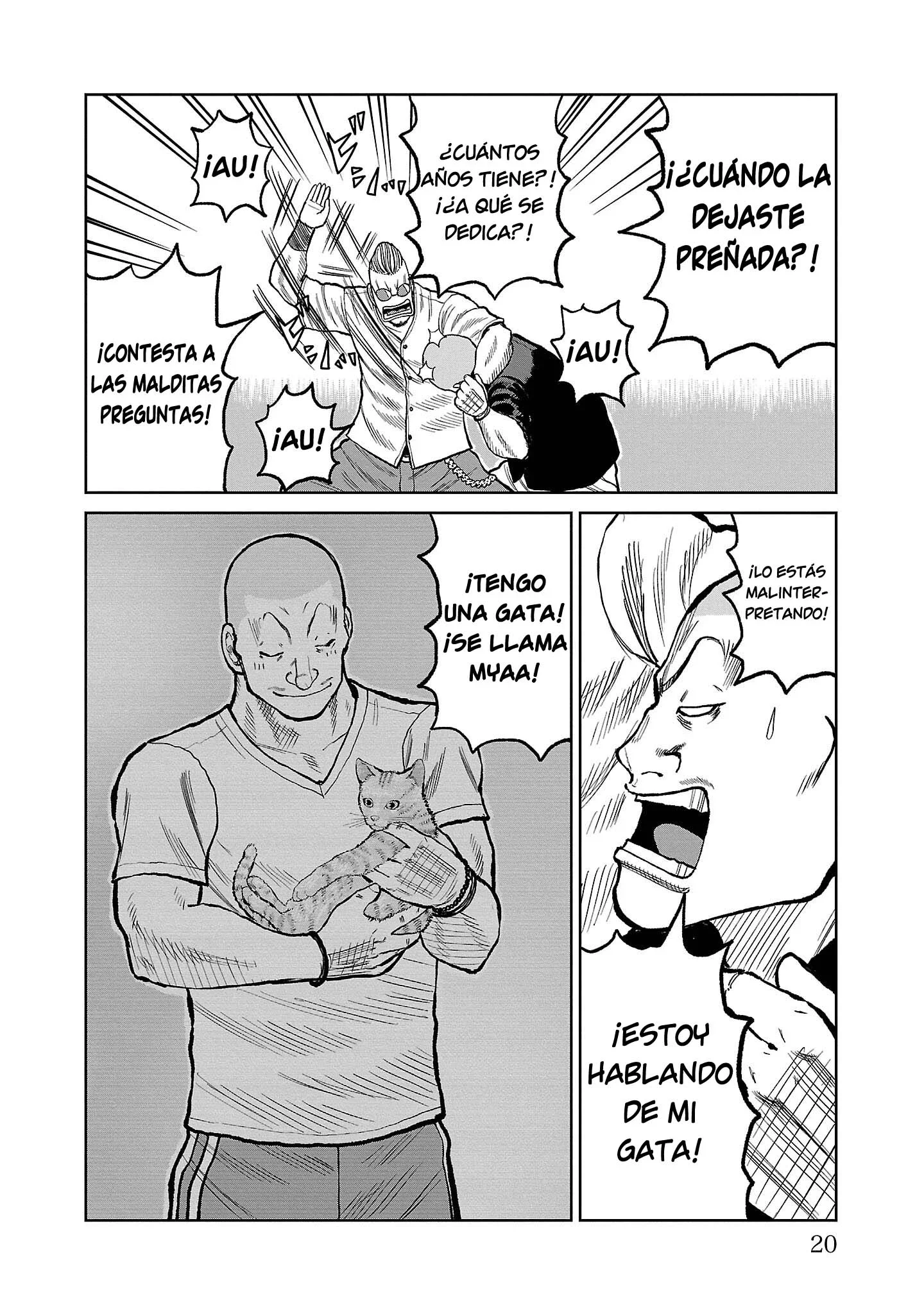 Capítulo 52, página 15