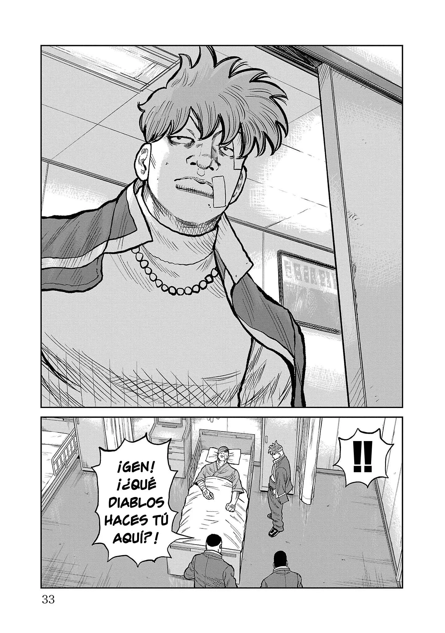 Capítulo 52, página 28