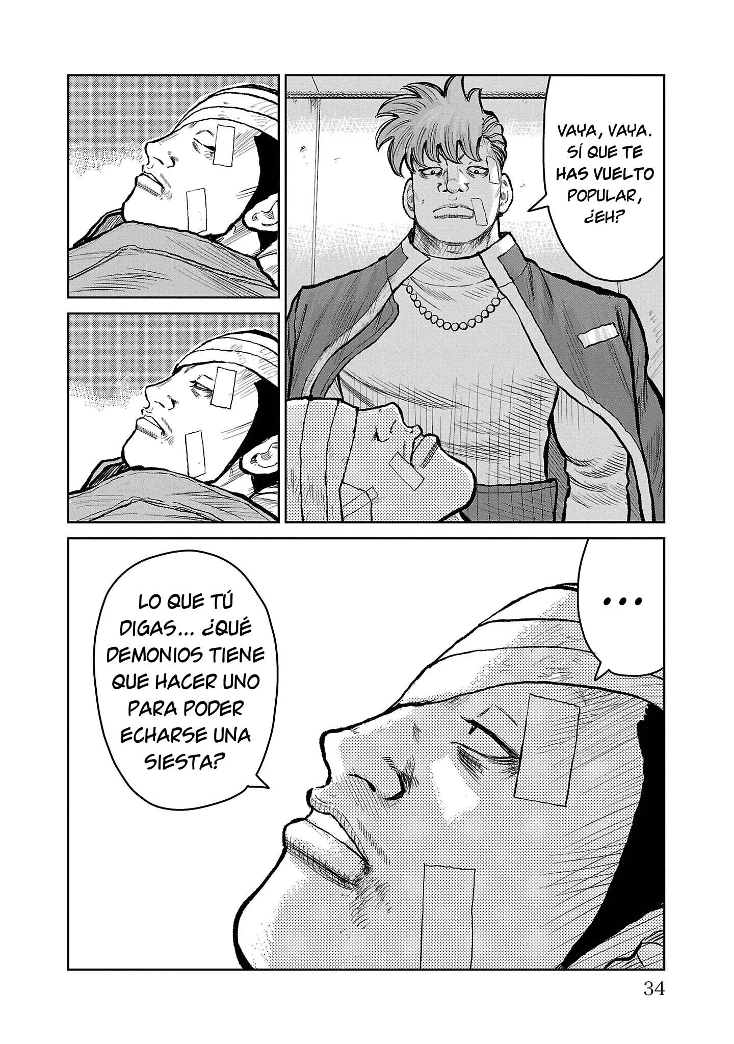 Capítulo 52, página 29