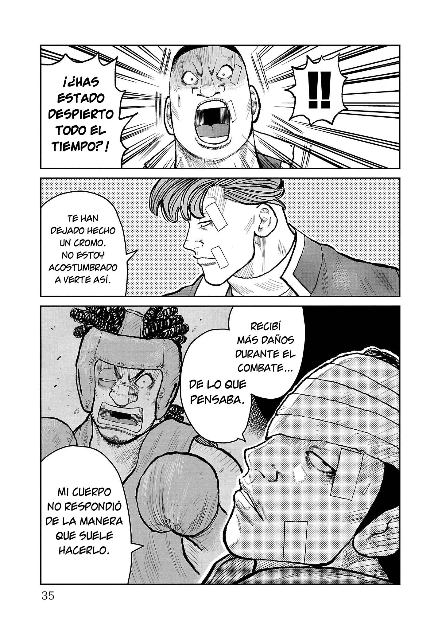 Capítulo 52, página 30