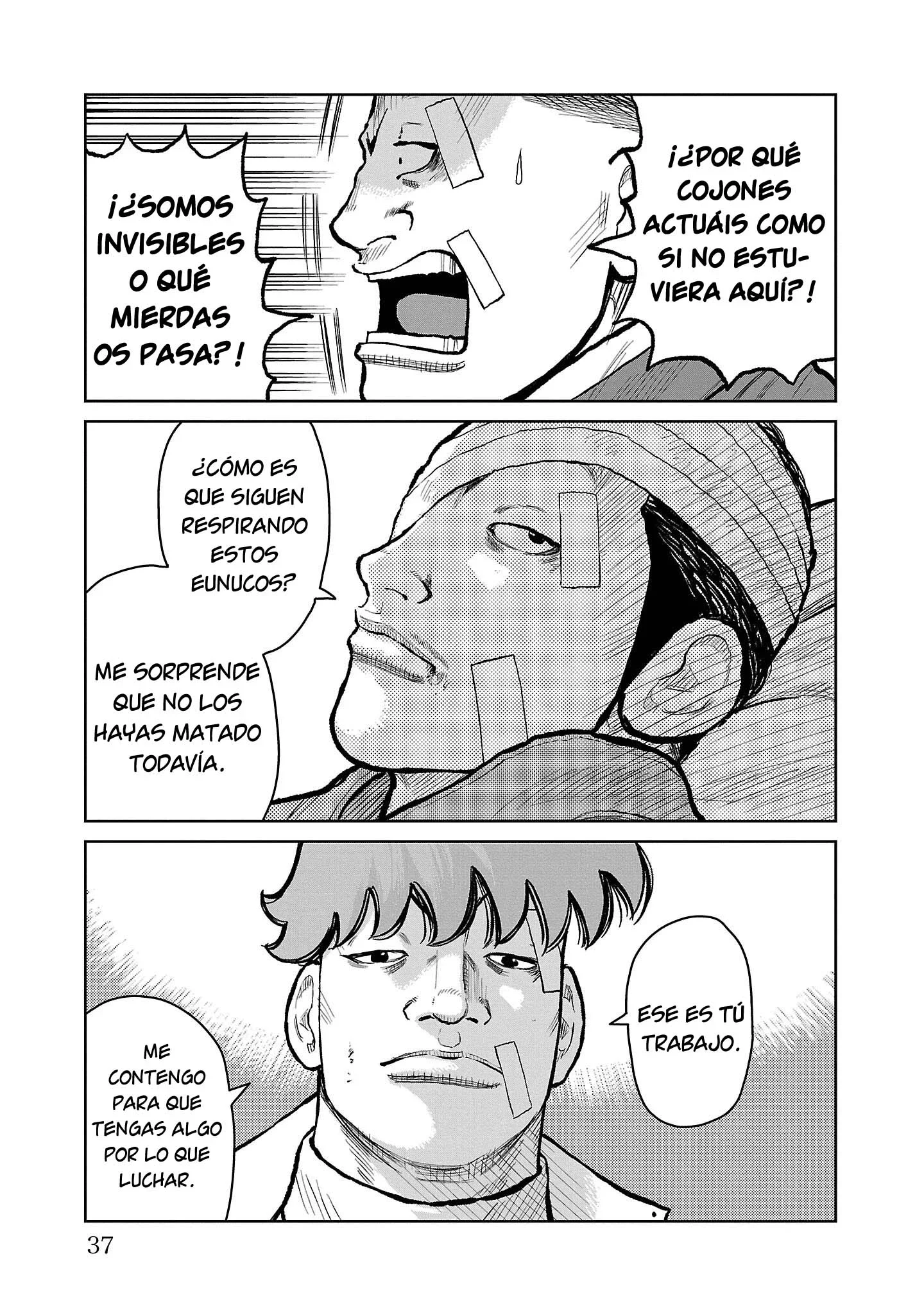 Capítulo 52, página 32