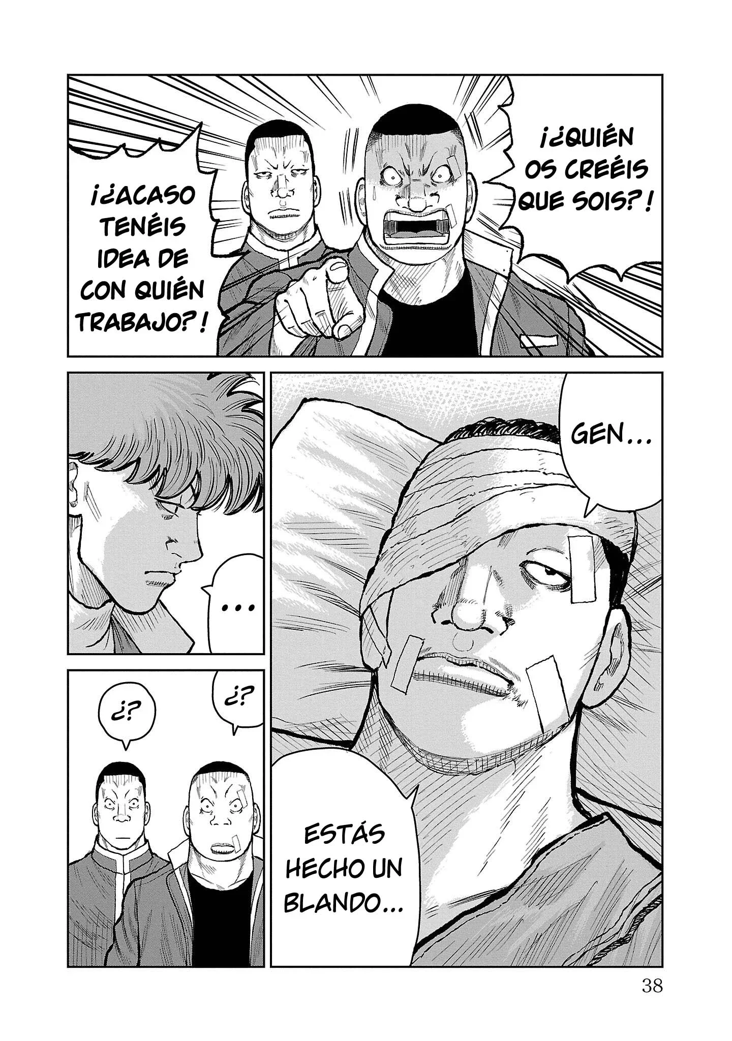 Capítulo 52, página 33