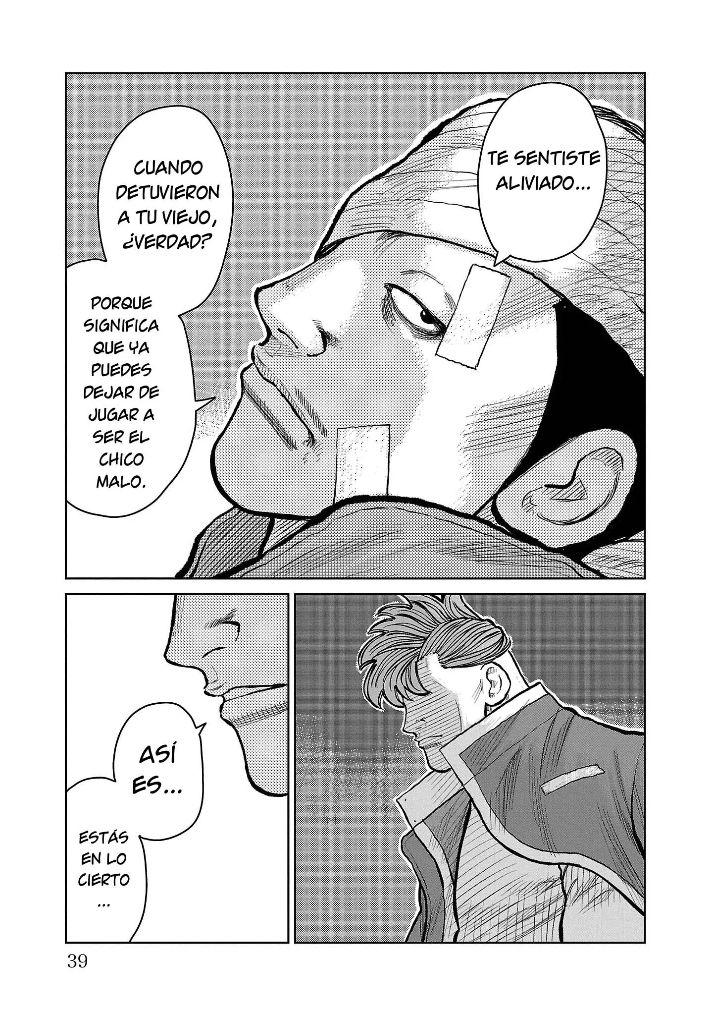 Capítulo 52, página 34