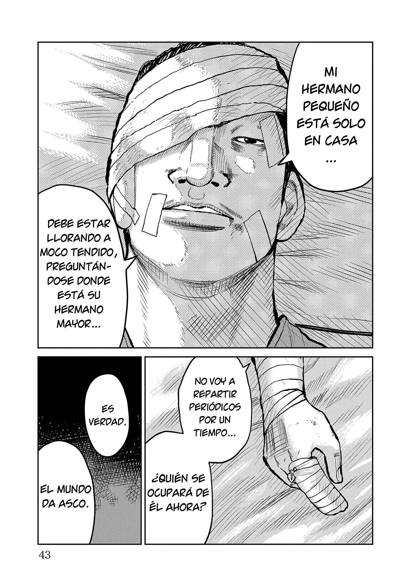 Capítulo 52, página 38