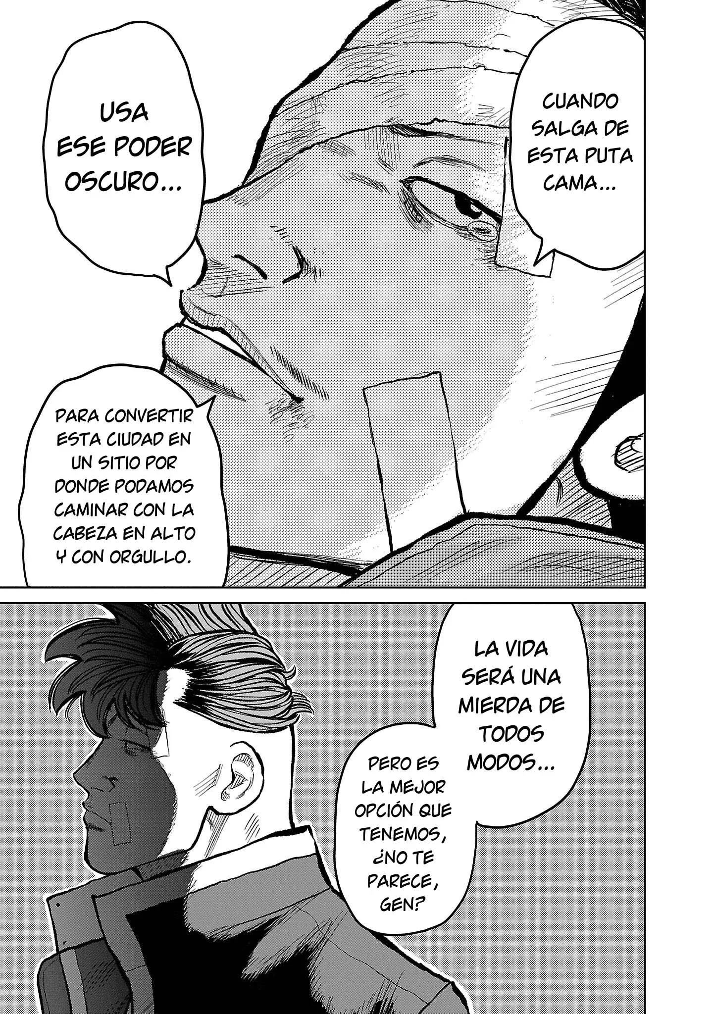 Capítulo 52, página 40