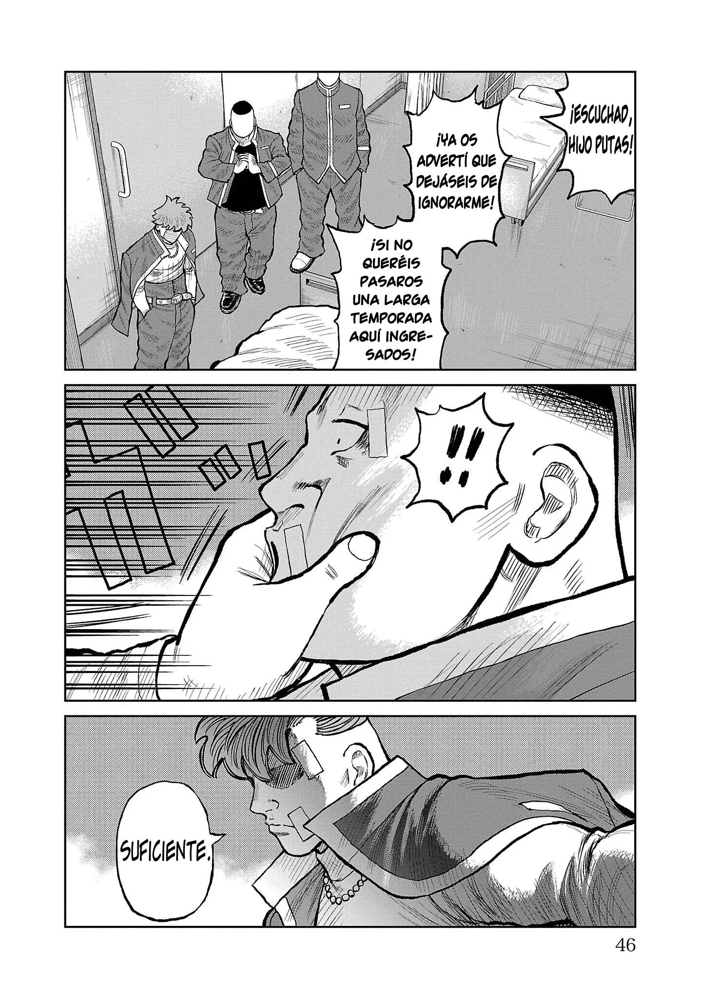 Capítulo 52, página 41