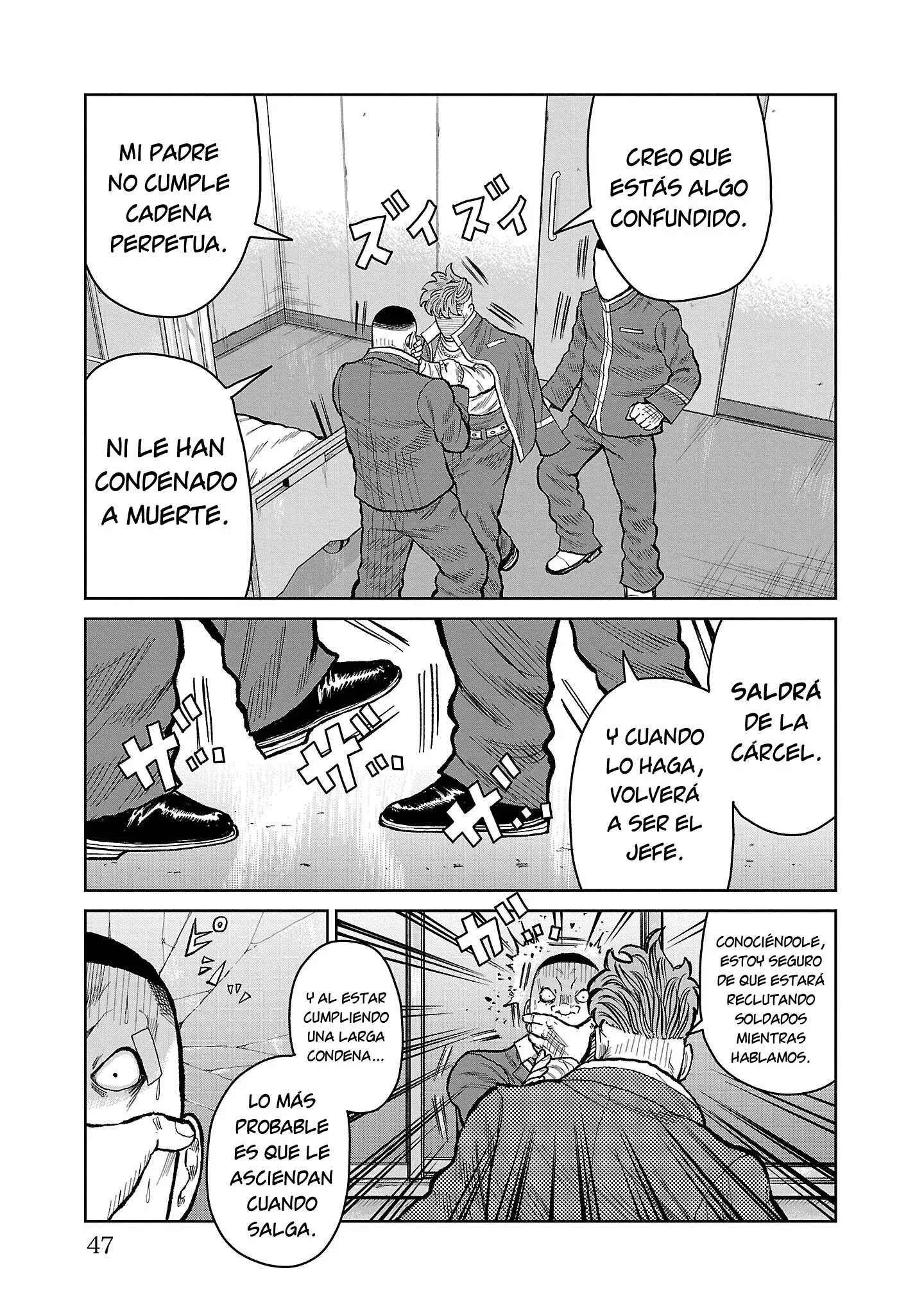 Capítulo 52, página 42