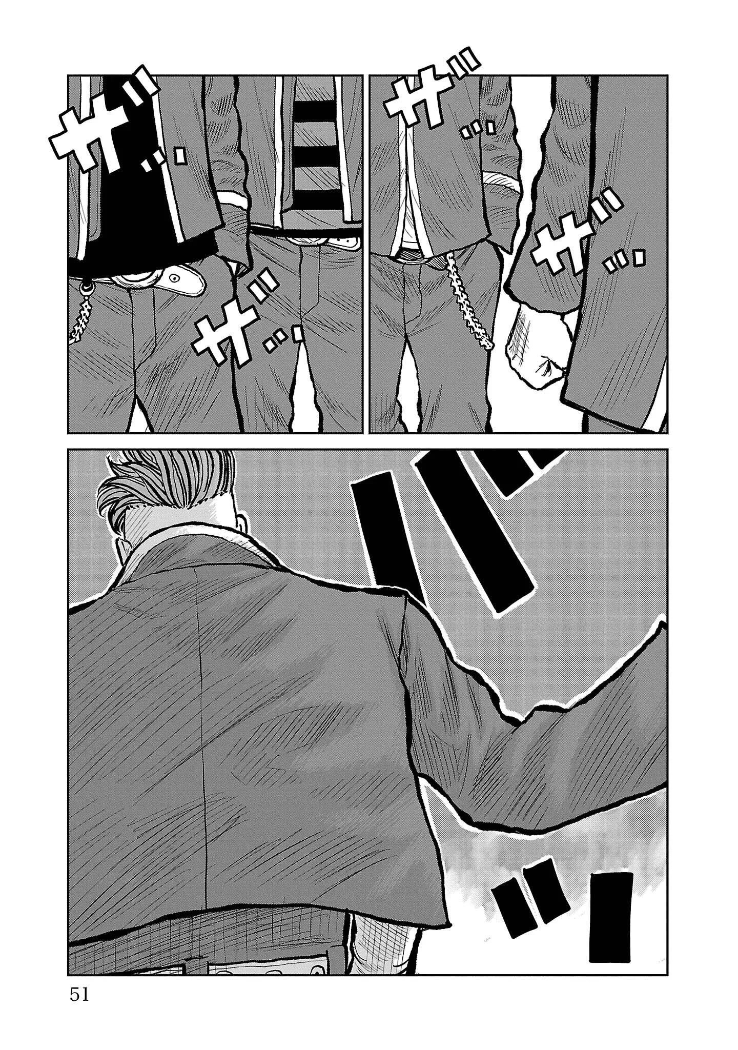 Capítulo 52, página 45