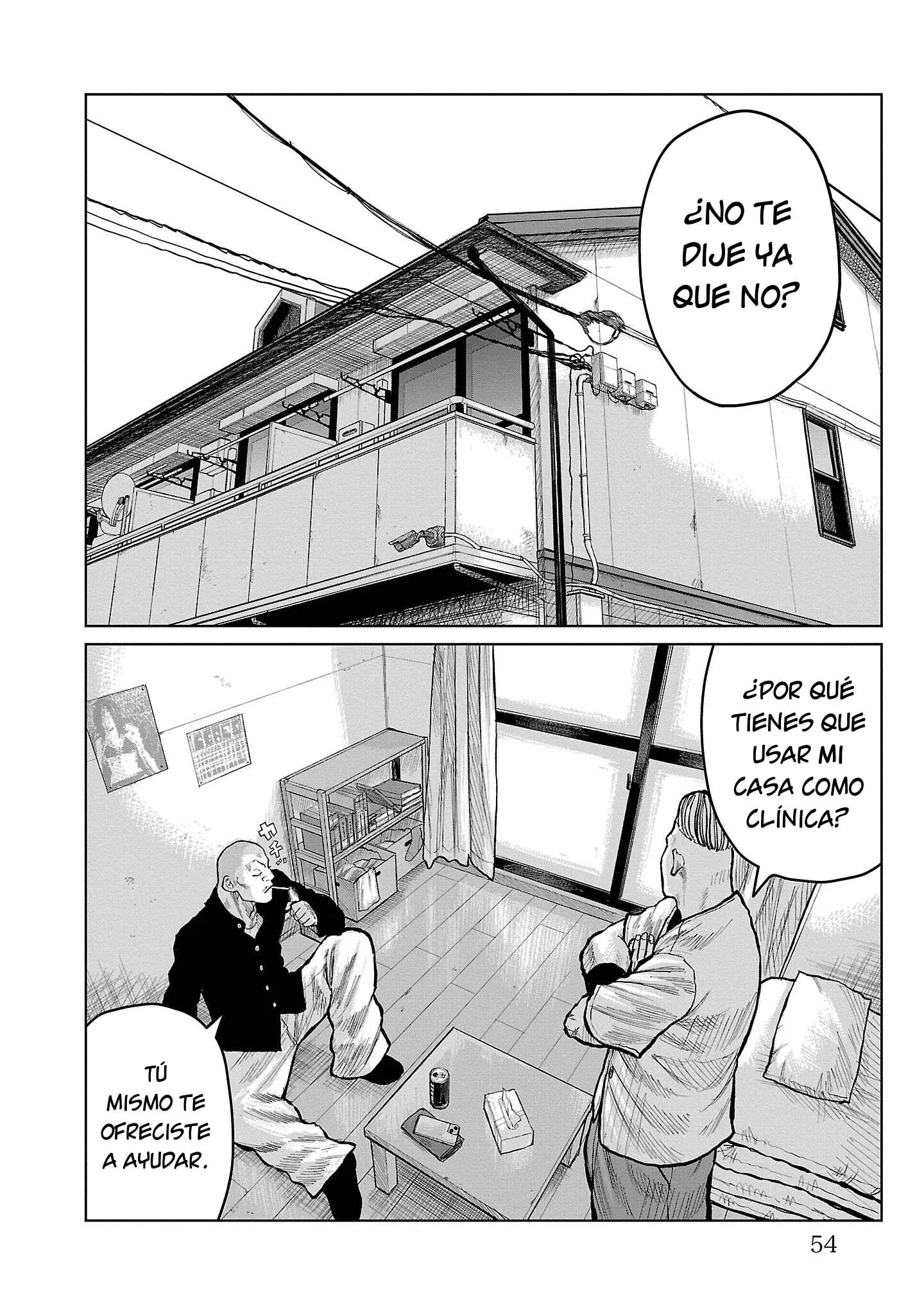 Capítulo 53, página 2