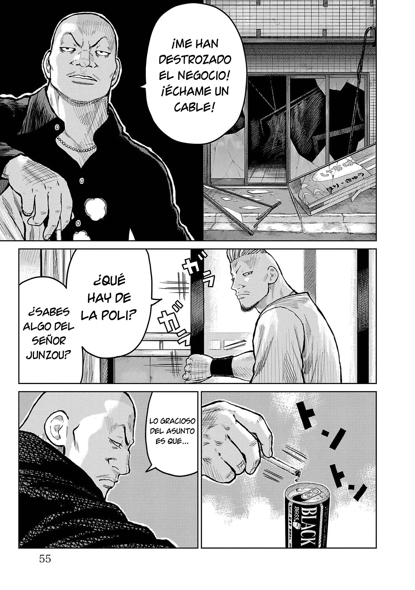 Capítulo 53, página 3
