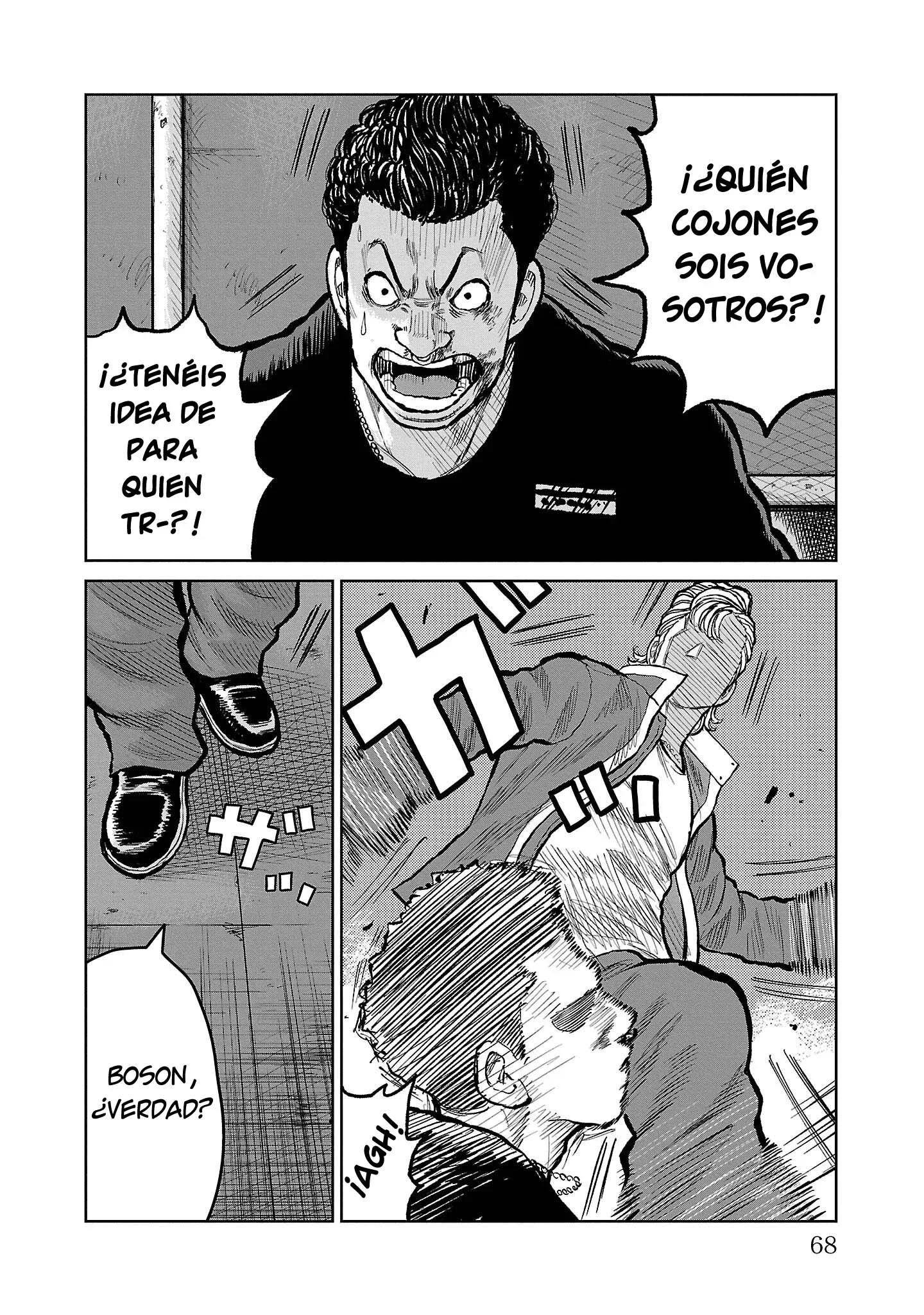 Capítulo 53, página 16
