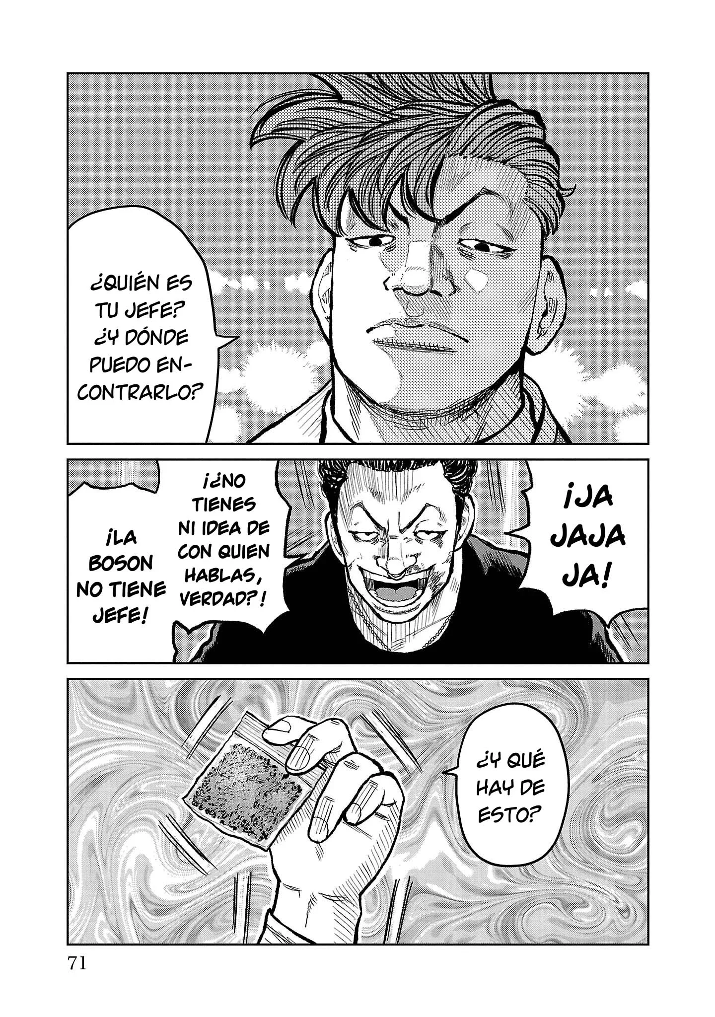 Capítulo 53, página 19