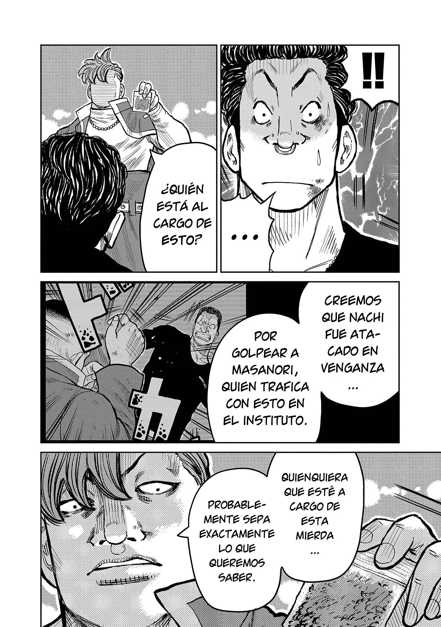 Capítulo 53, página 20
