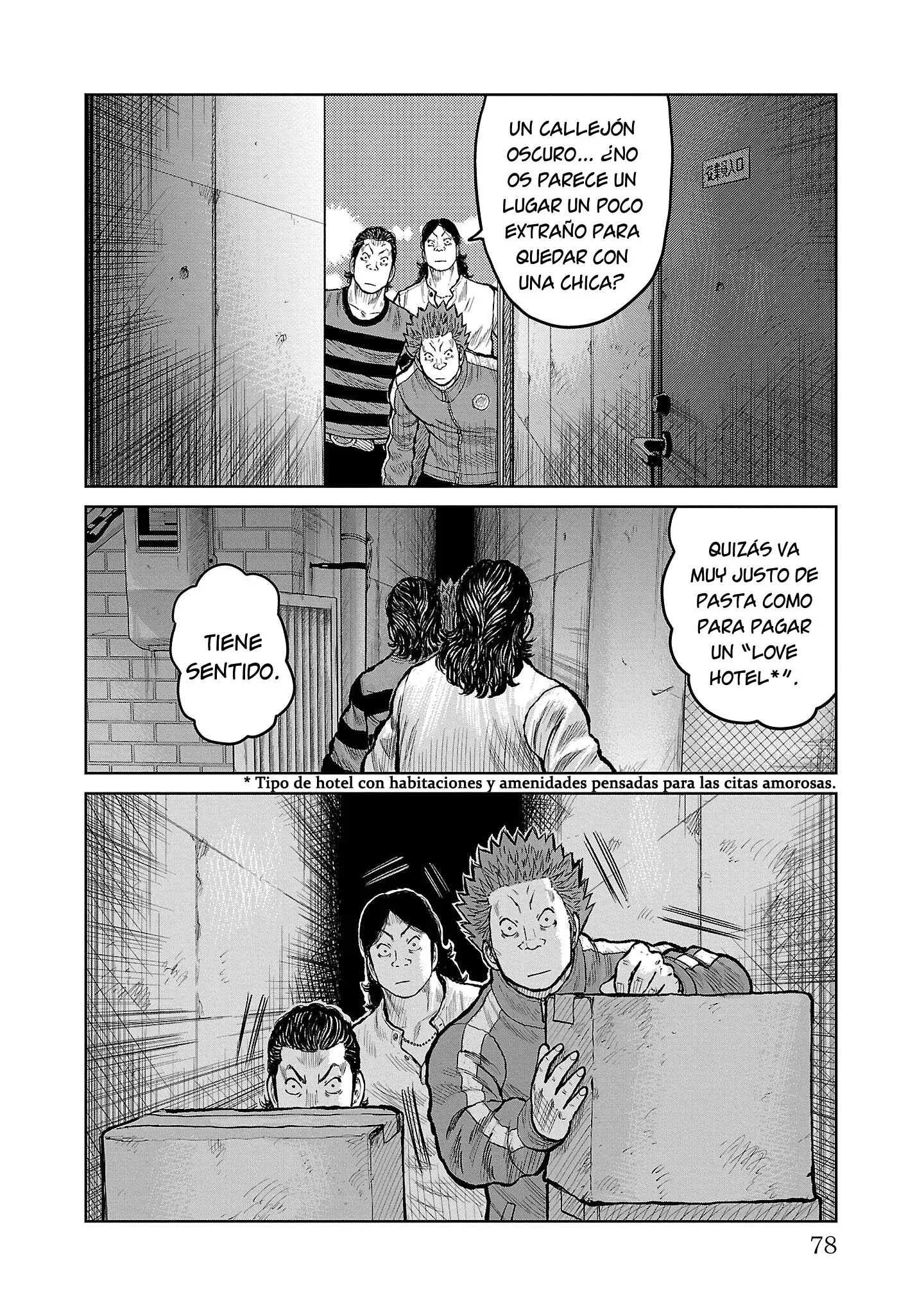 Capítulo 53, página 26