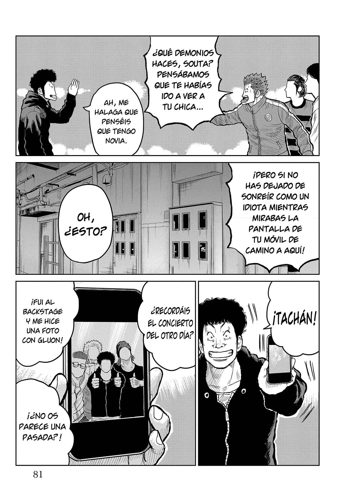 Capítulo 53, página 29