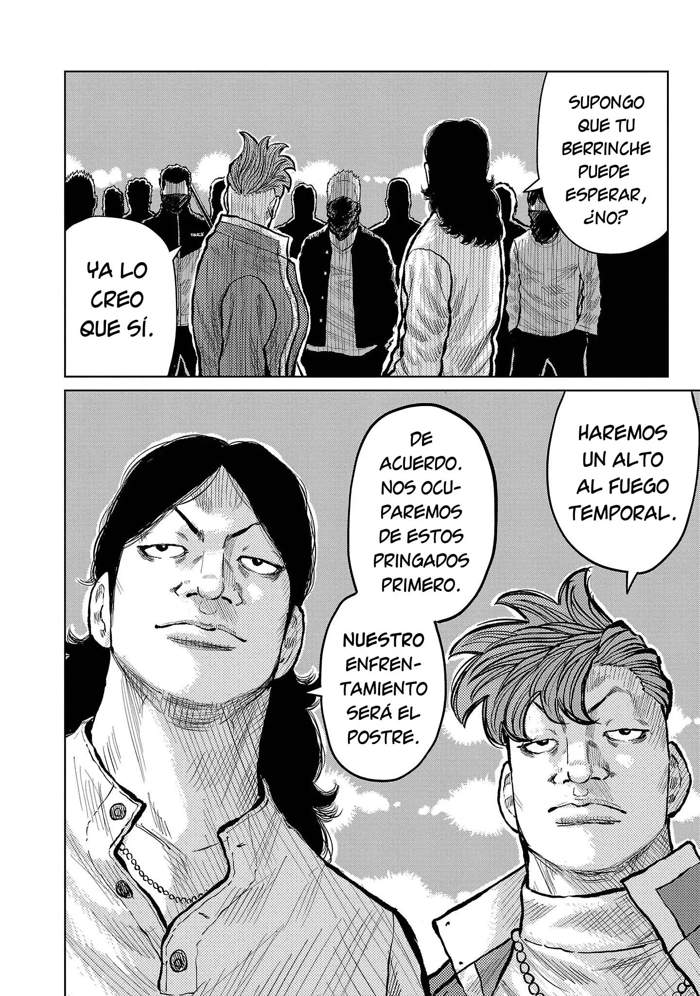 Capítulo 53, página 42
