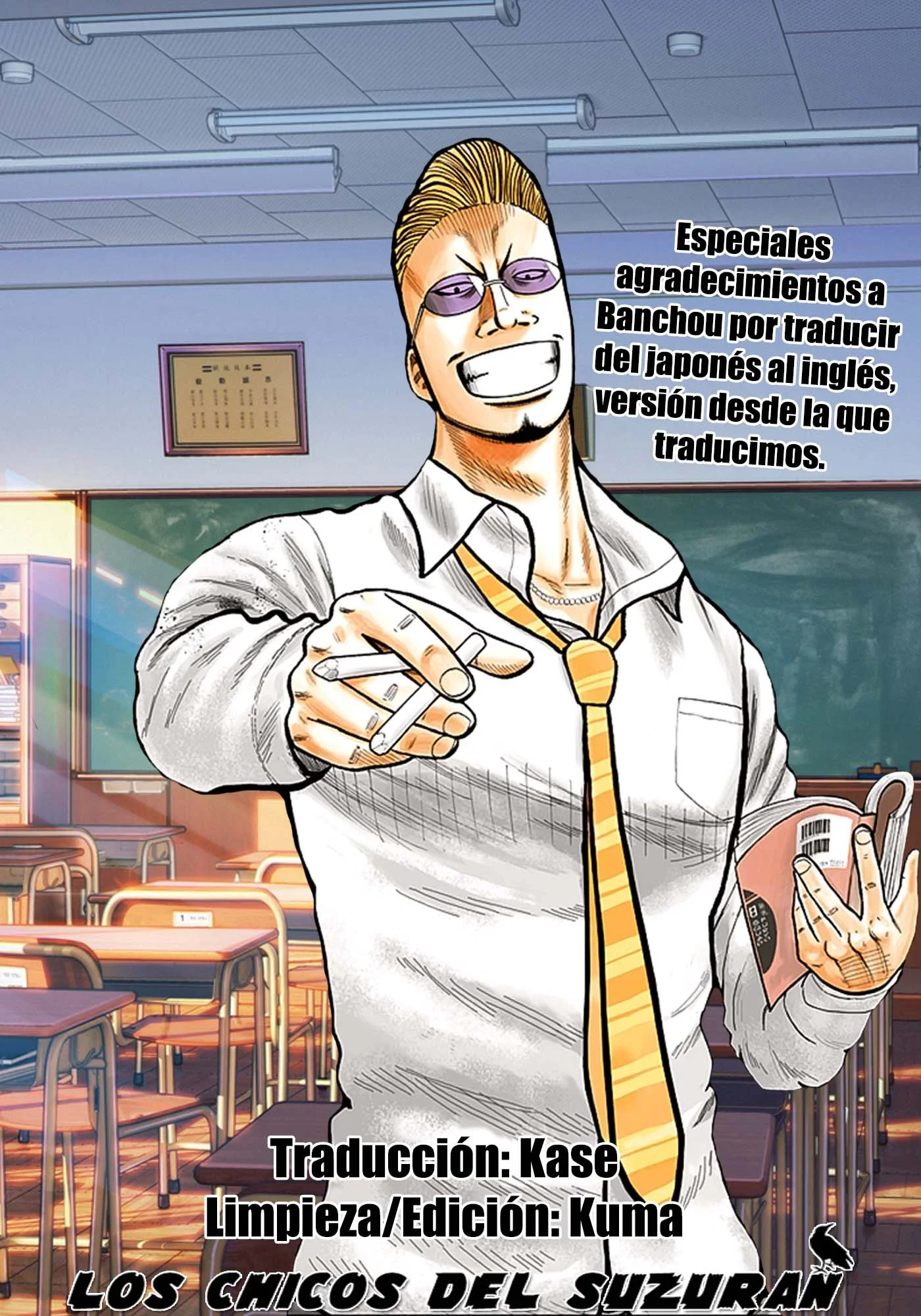 Capítulo 53, página 45