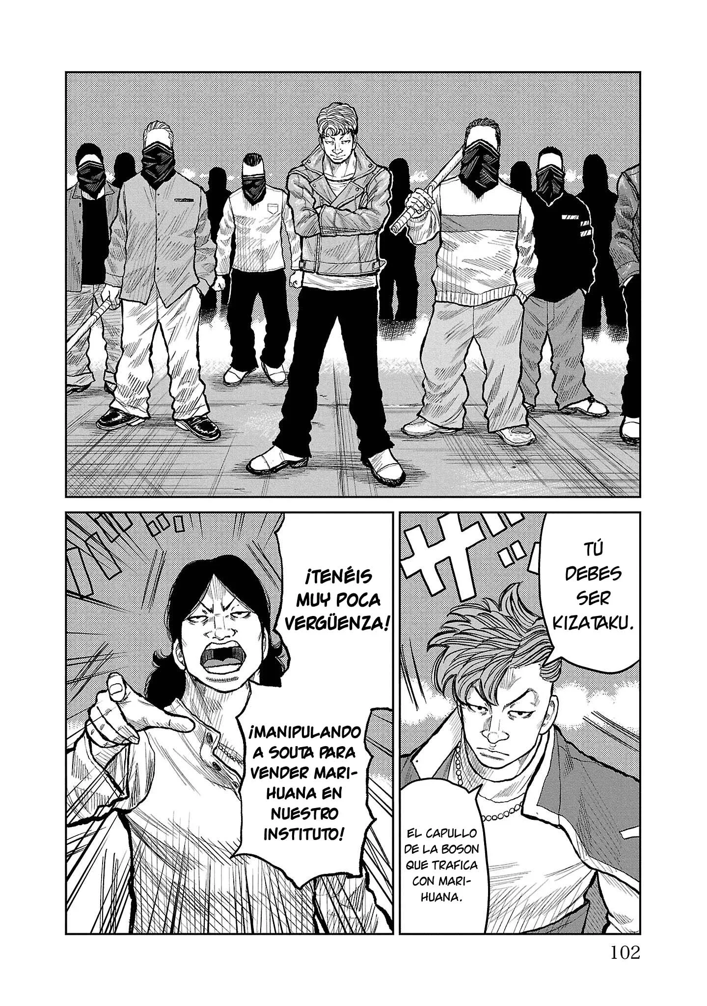 Capítulo 54, página 4