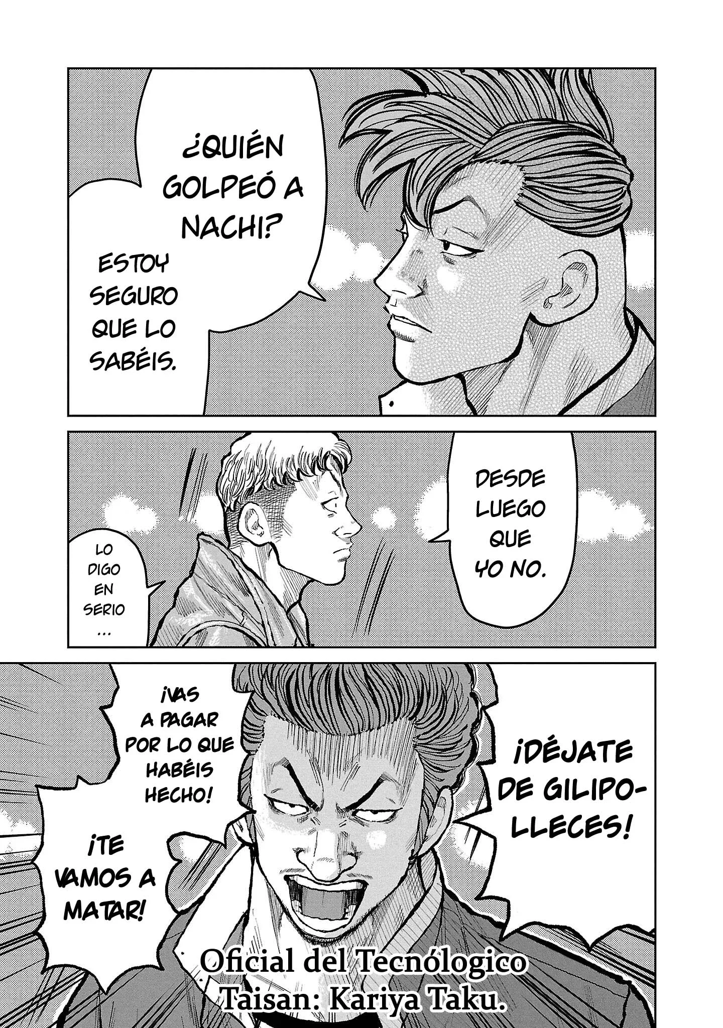 Capítulo 54, página 5