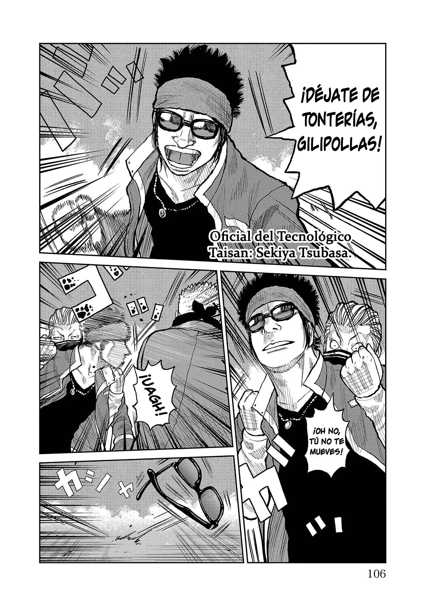 Capítulo 54, página 8