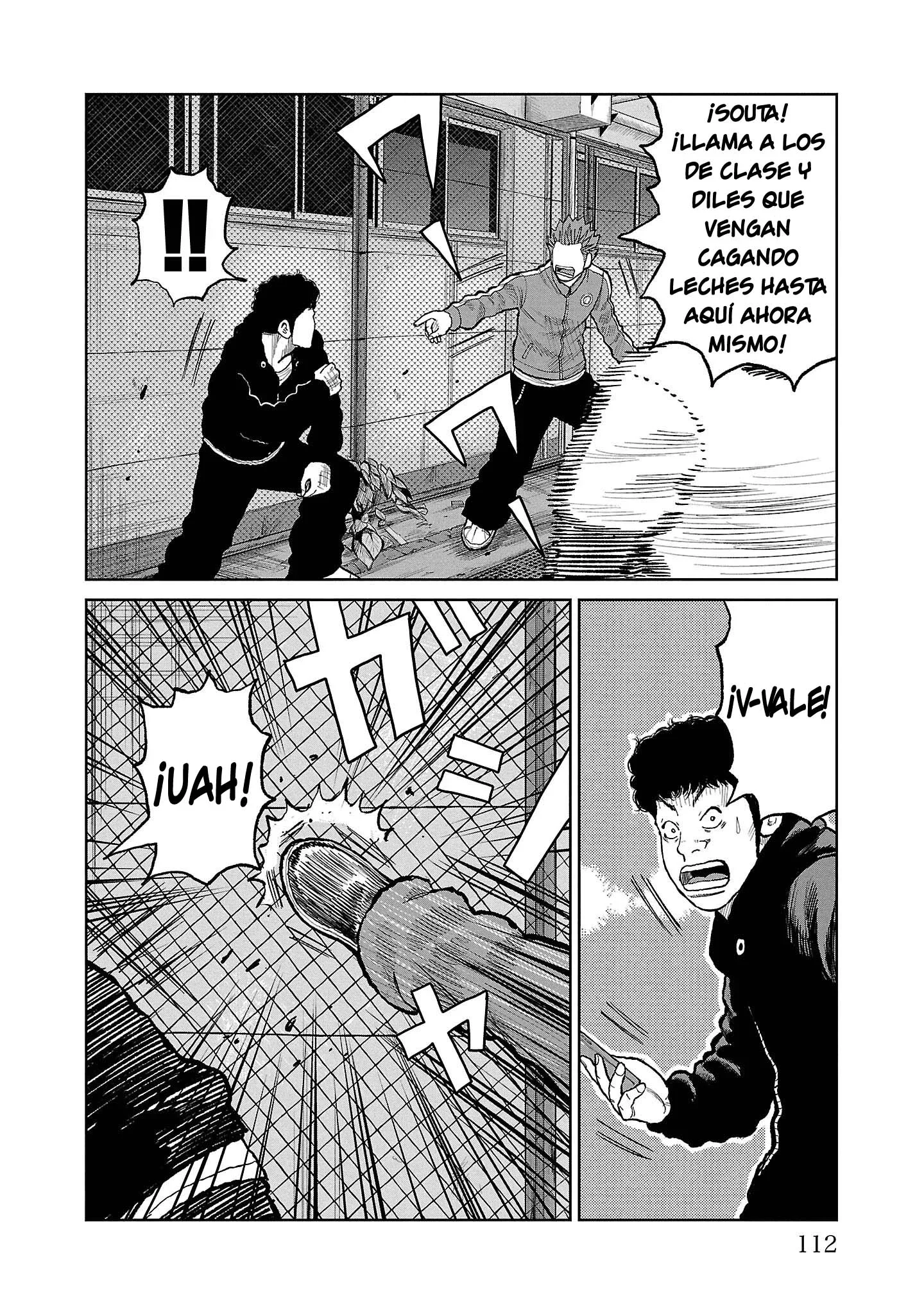 Capítulo 54, página 13