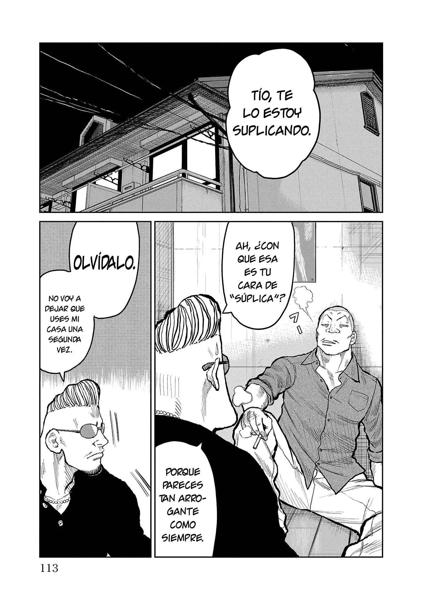 Capítulo 54, página 14