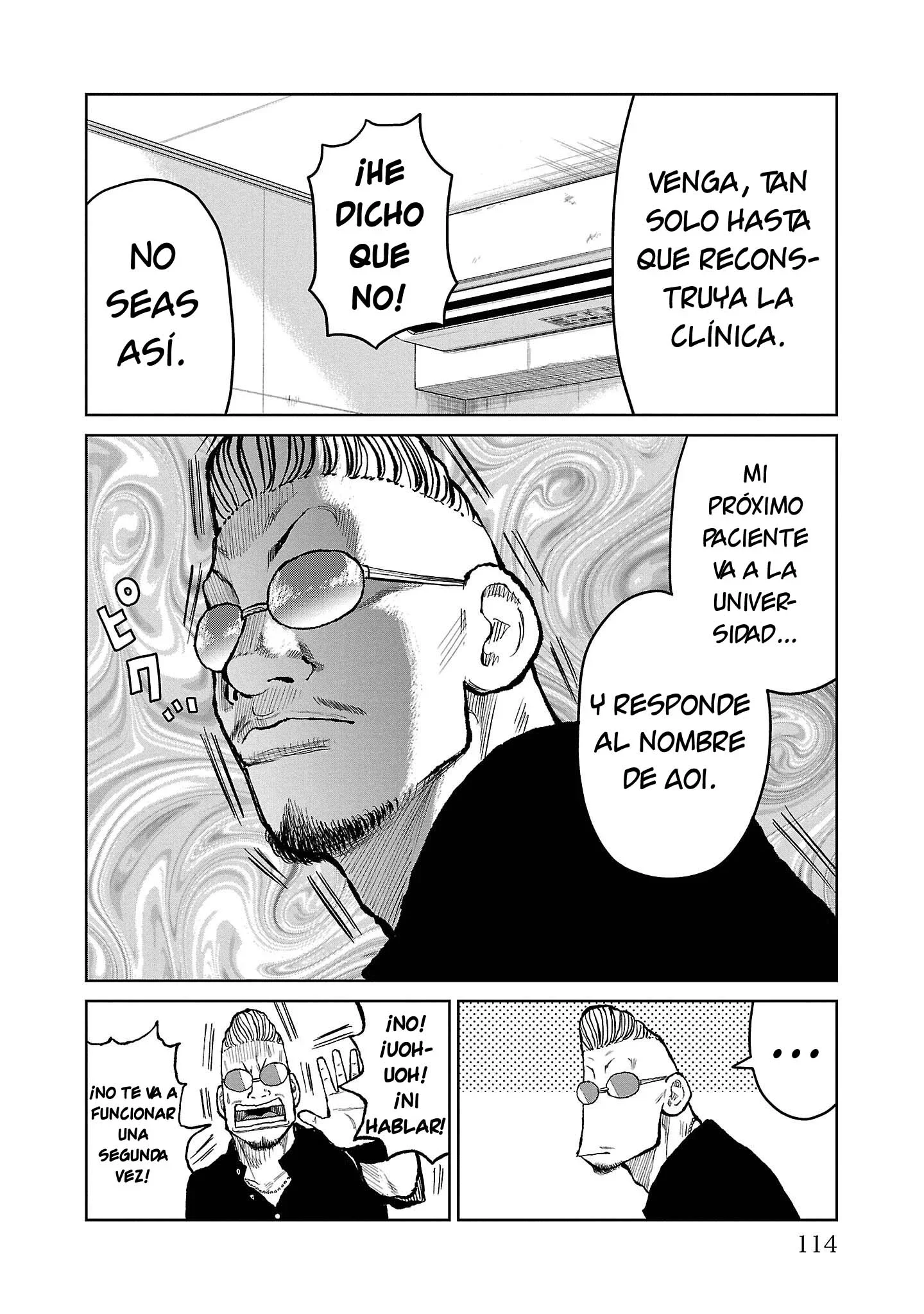 Capítulo 54, página 15