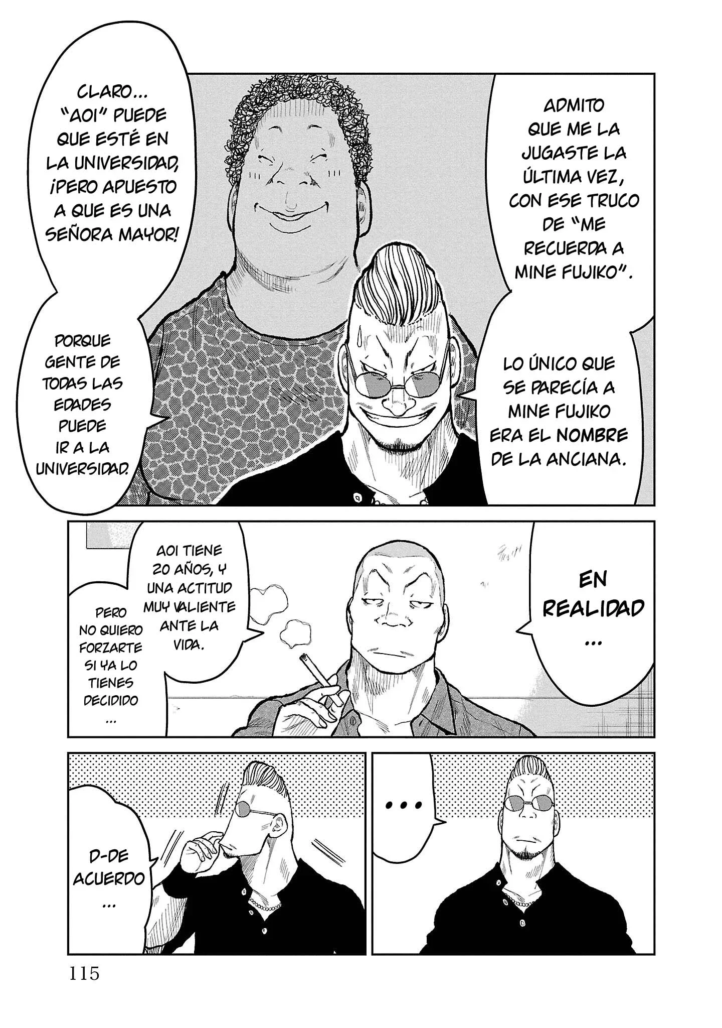 Capítulo 54, página 16