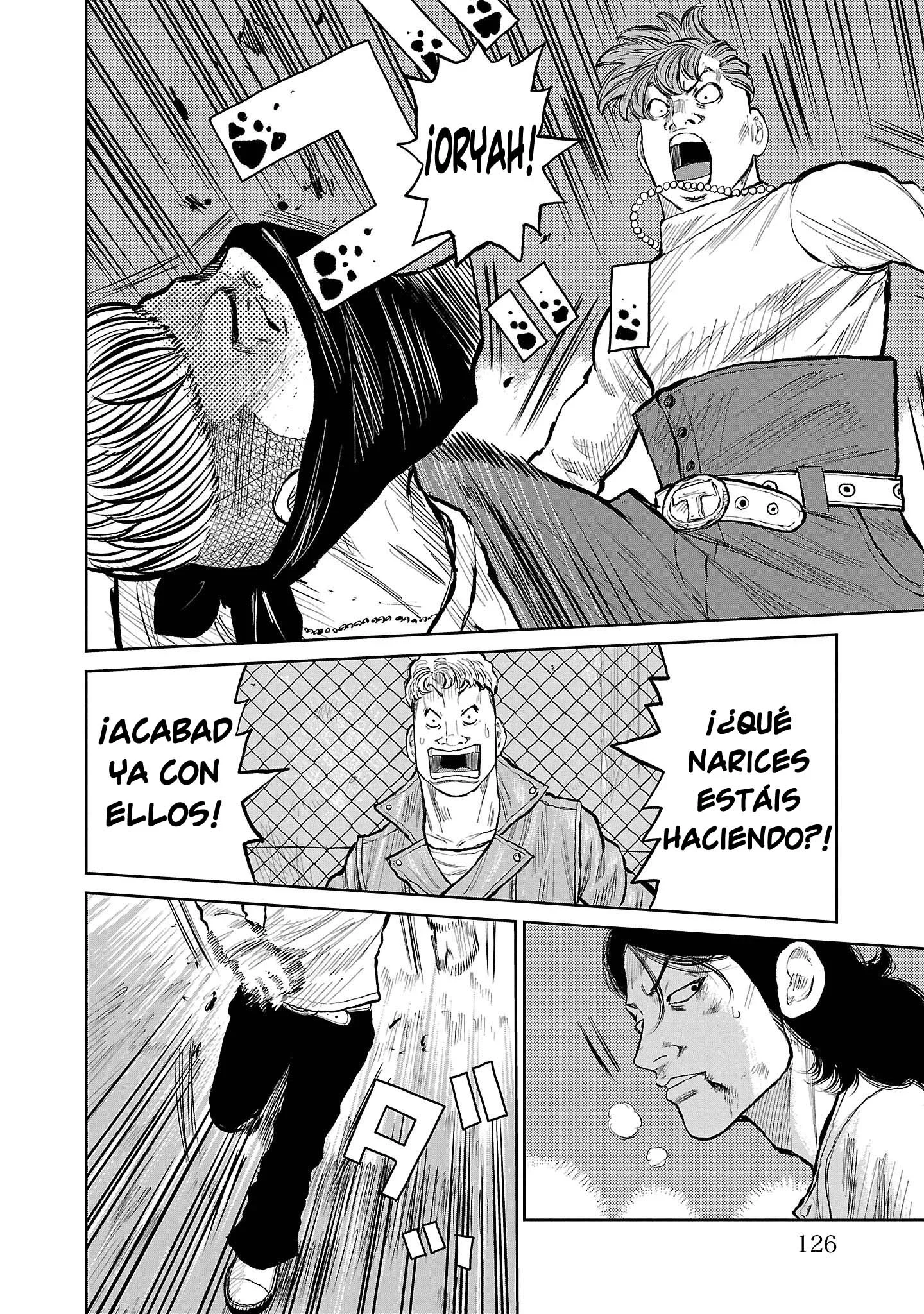 Capítulo 54, página 27