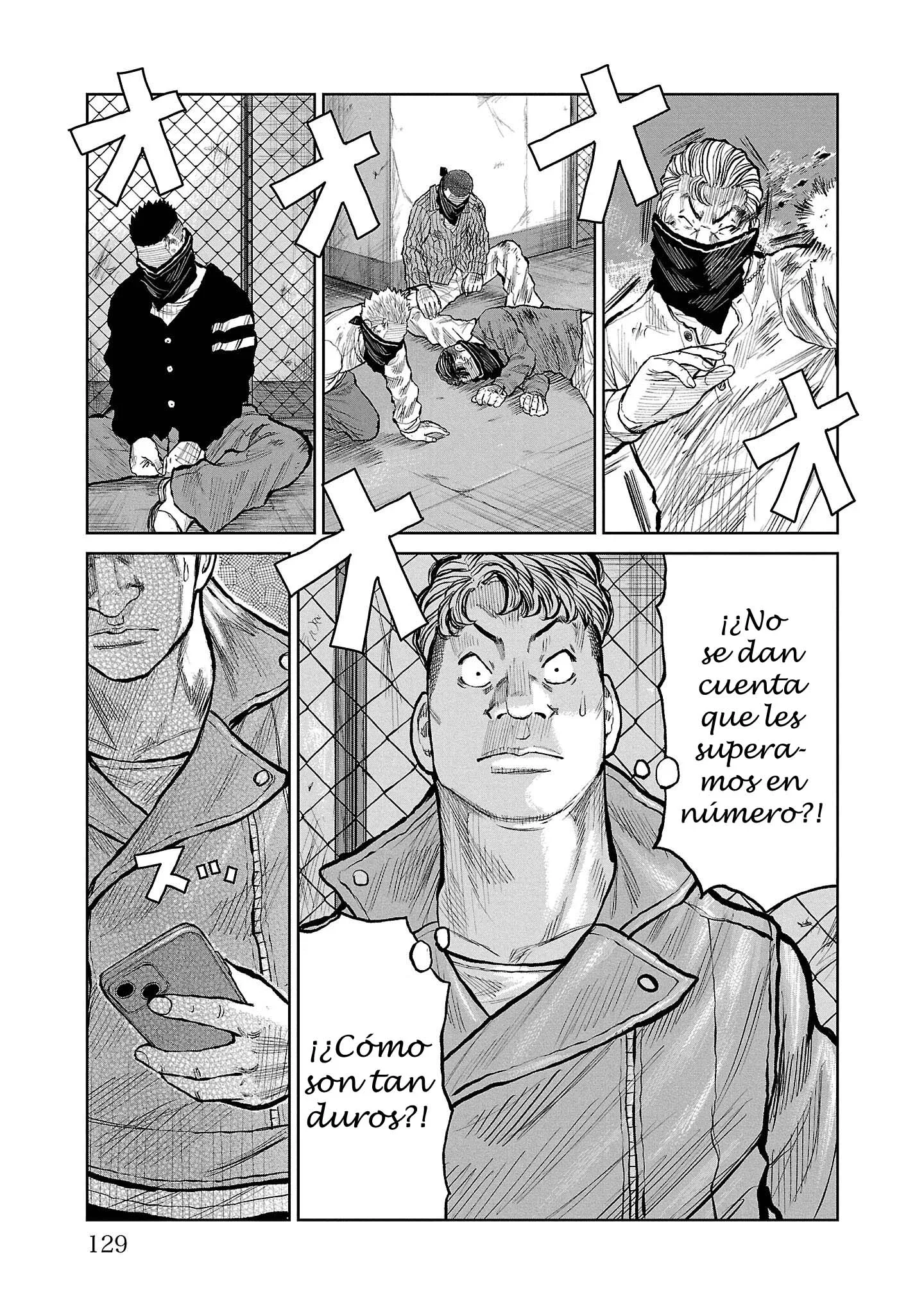 Capítulo 54, página 30