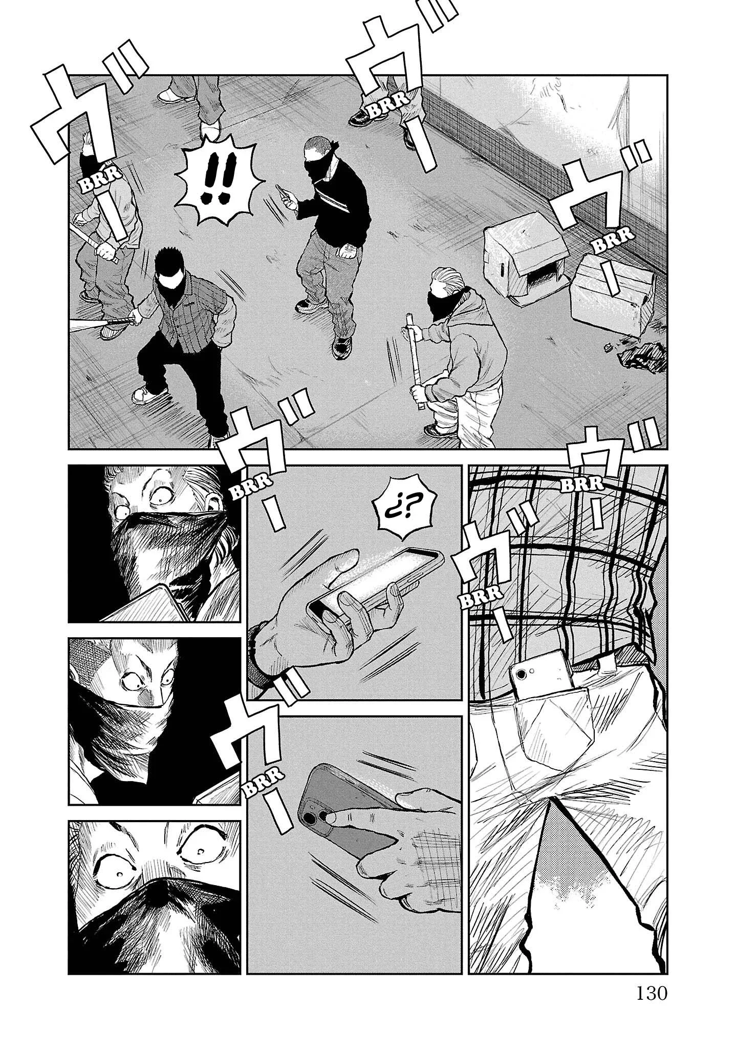 Capítulo 54, página 31