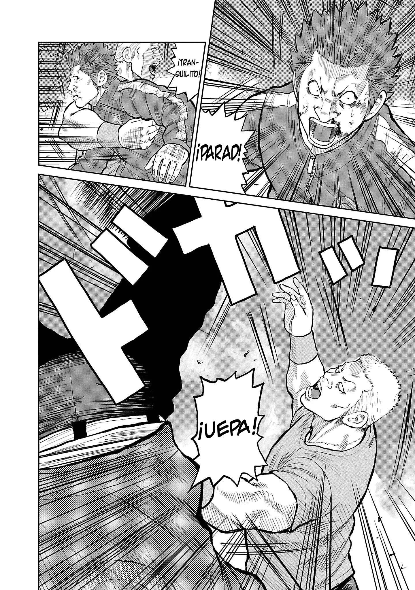 Capítulo 54, página 37