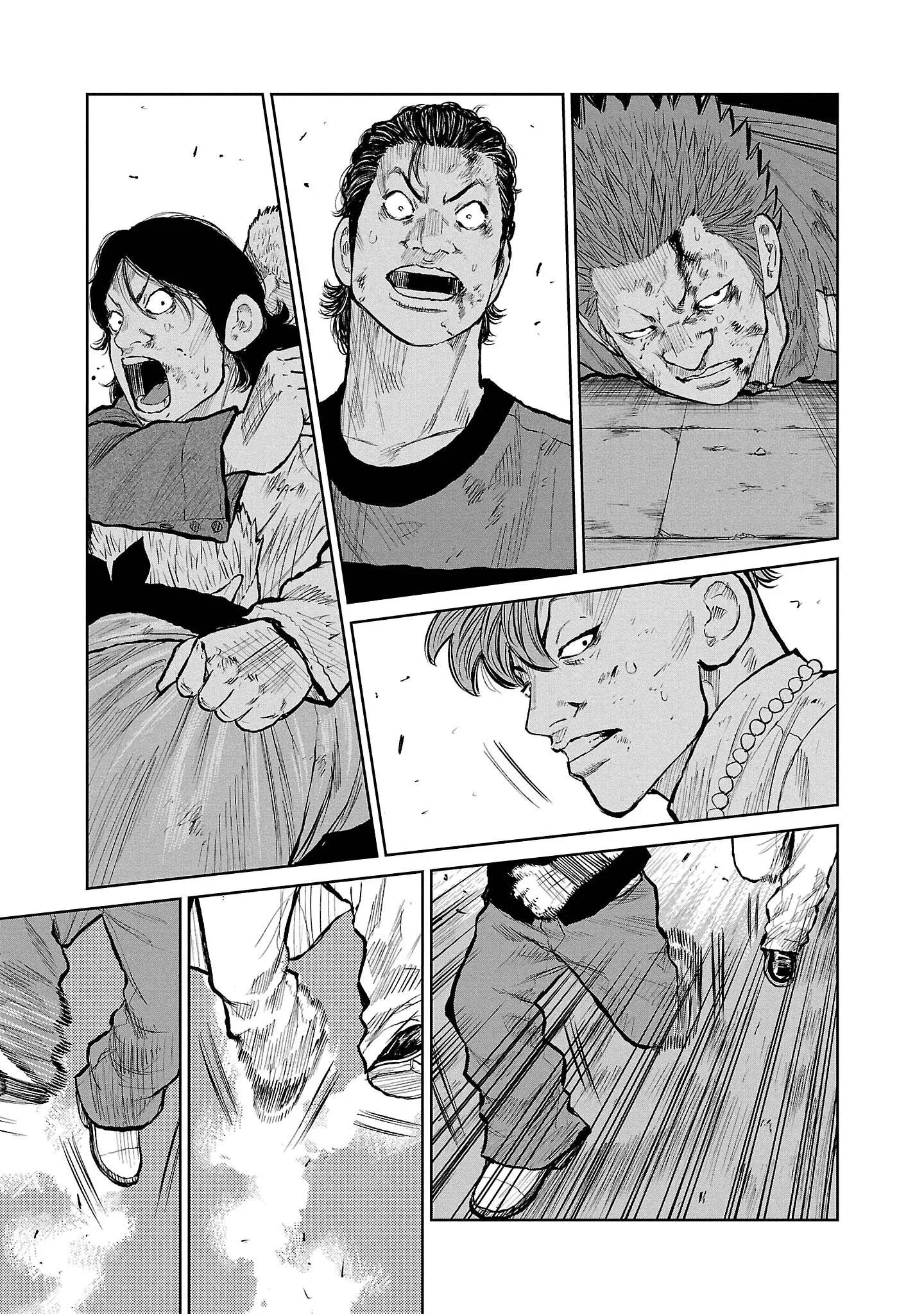 Capítulo 54, página 40