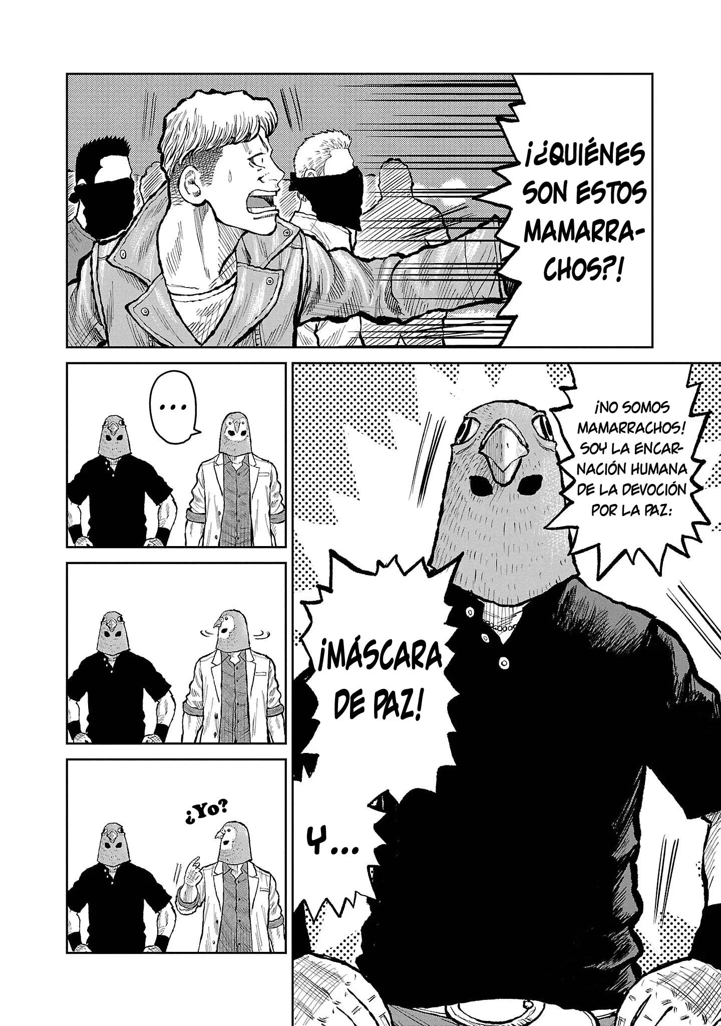 Capítulo 55, página 6