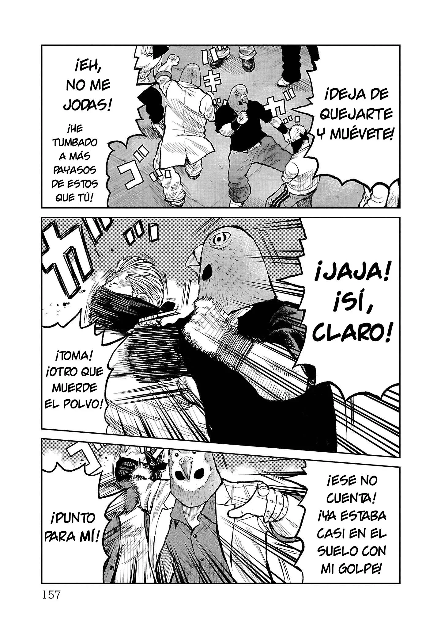 Capítulo 55, página 13