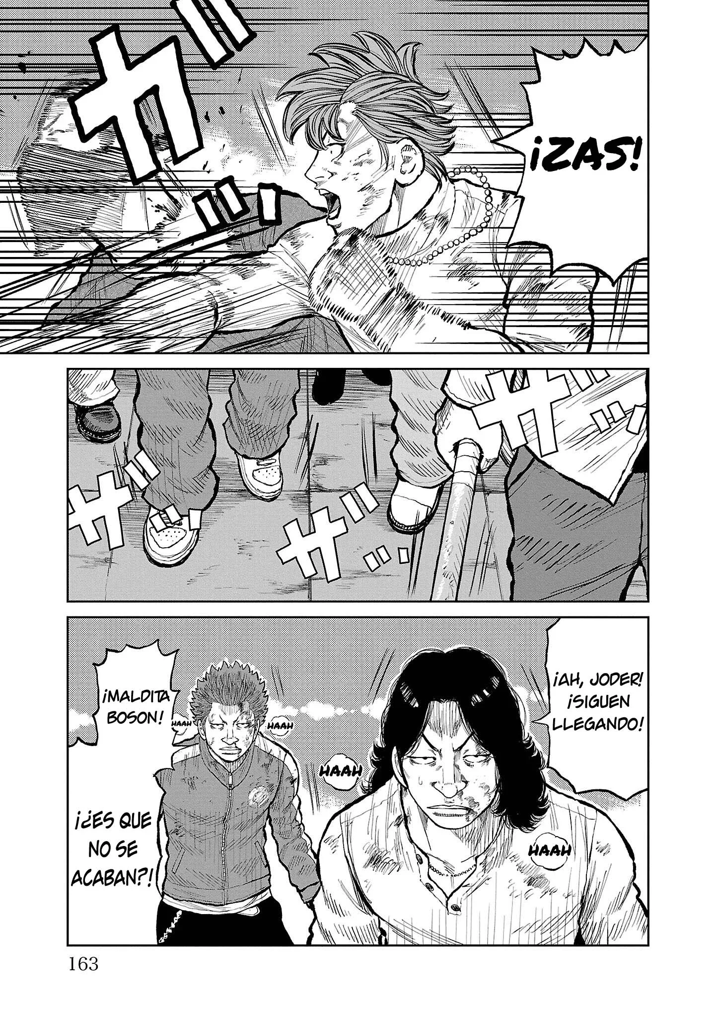 Capítulo 55, página 19