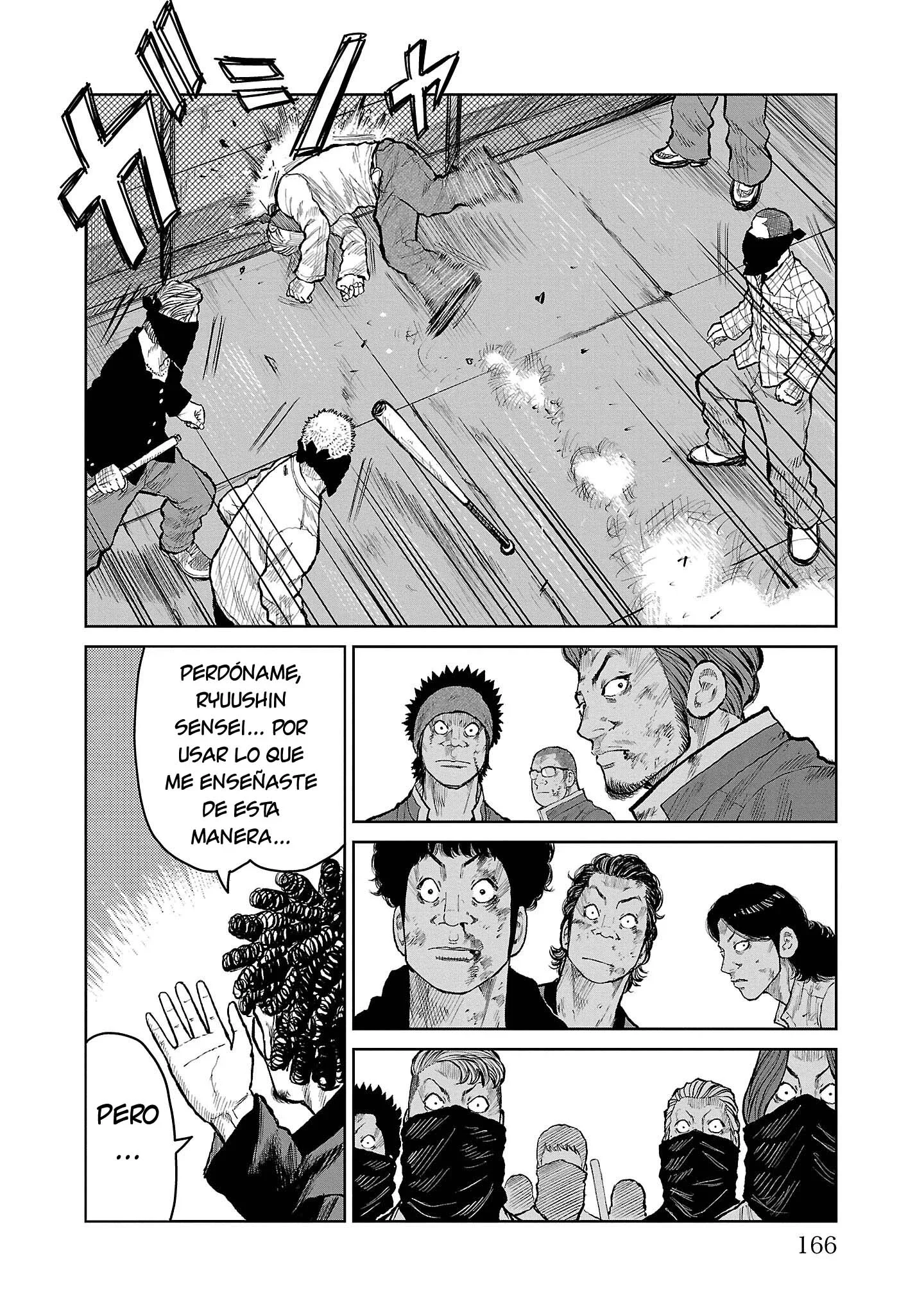 Capítulo 55, página 22